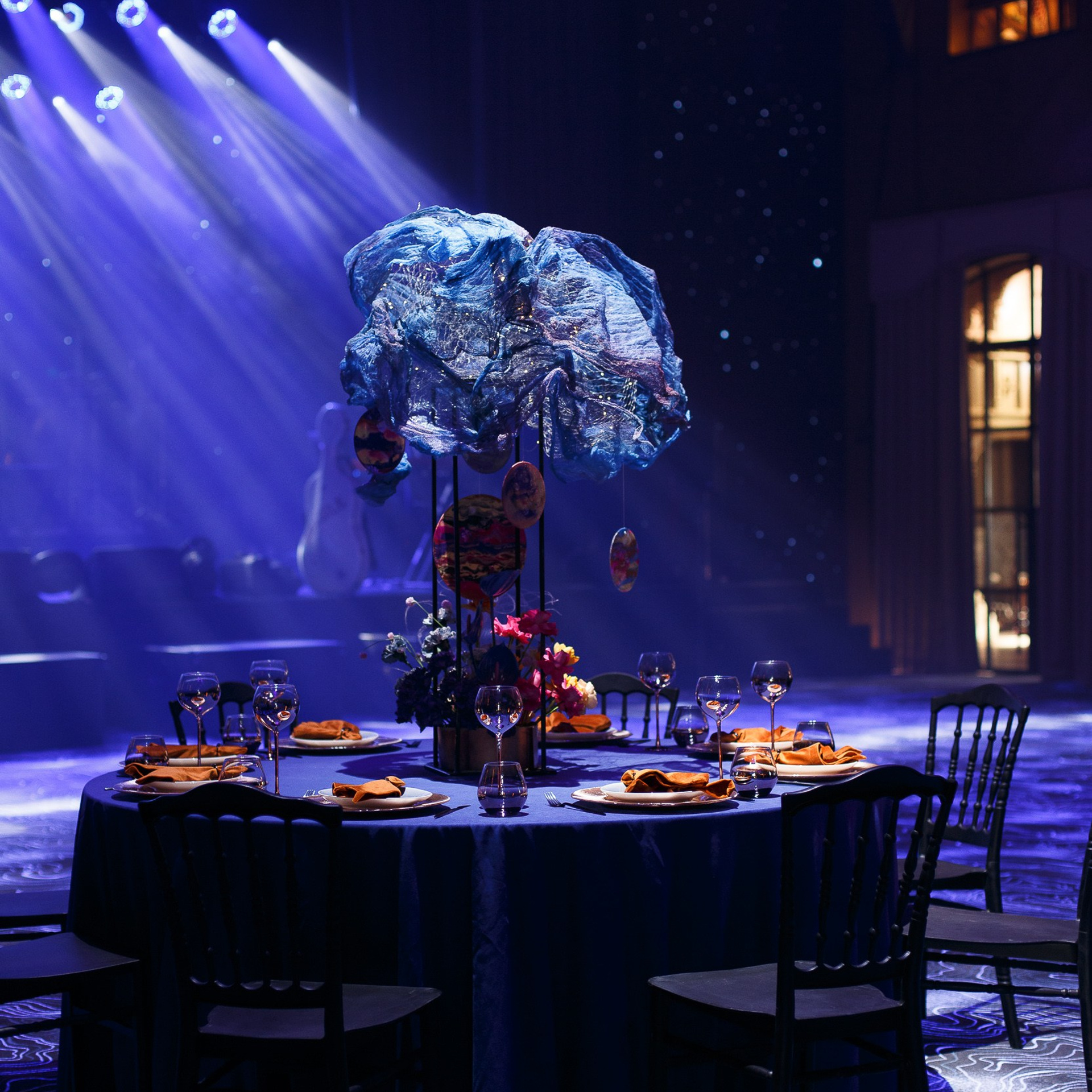 Студия декора Перламутр