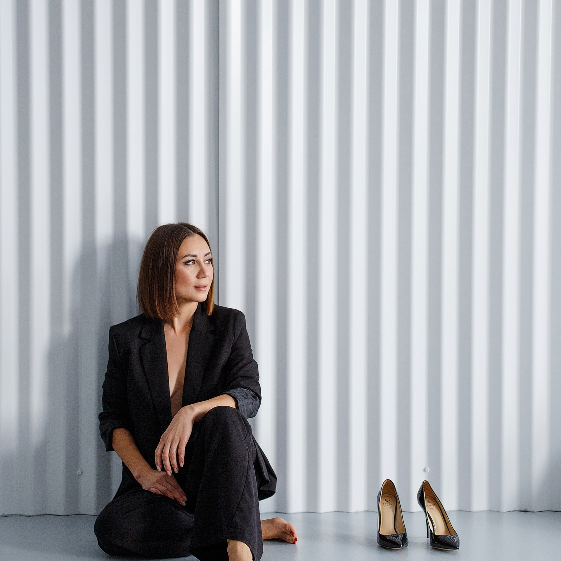 Женственность и красота — Эльмира