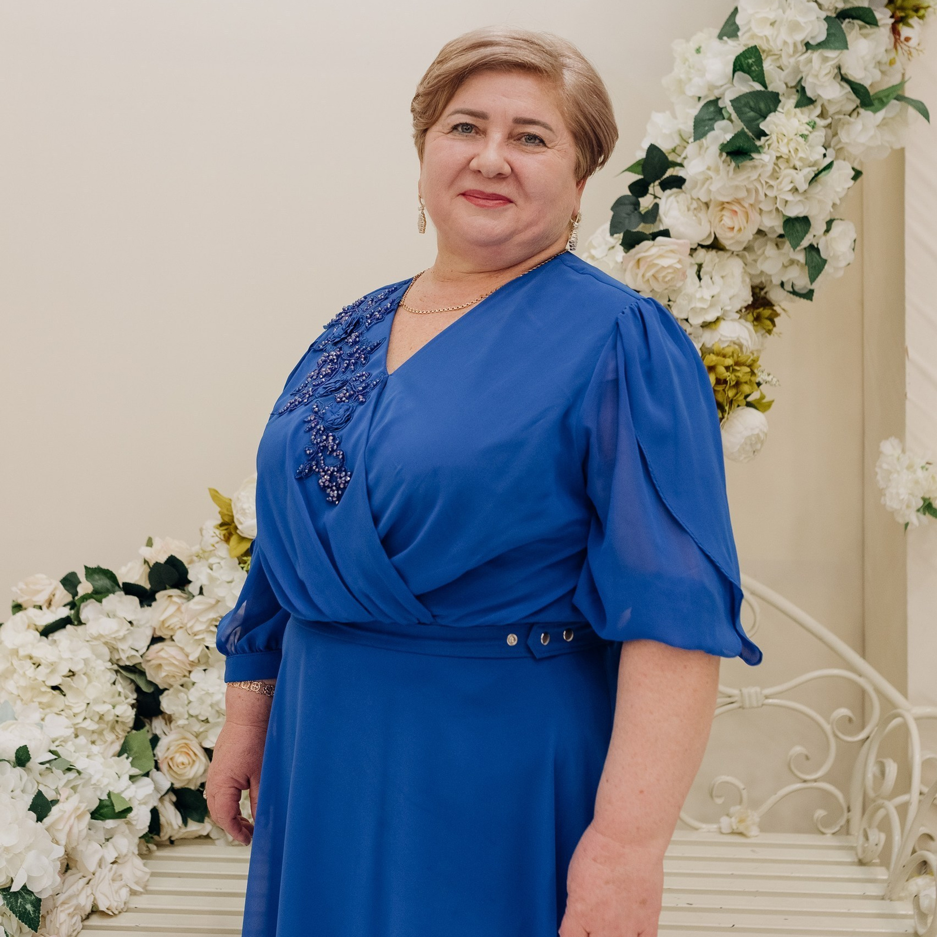 Отзывы. Главная