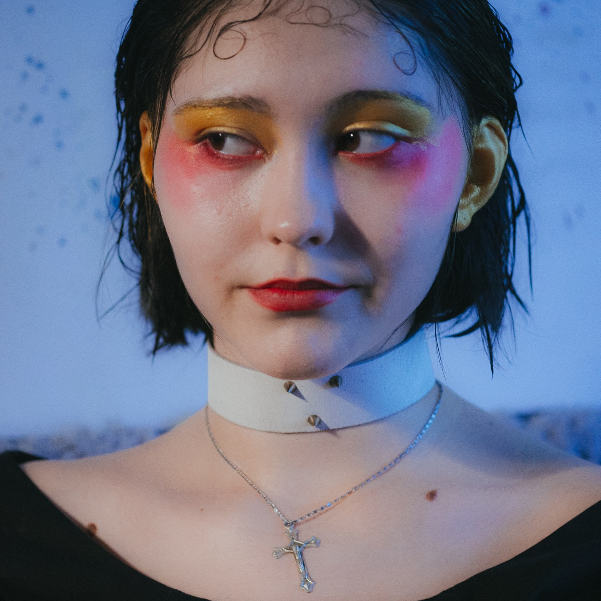 Анна. Архивное.