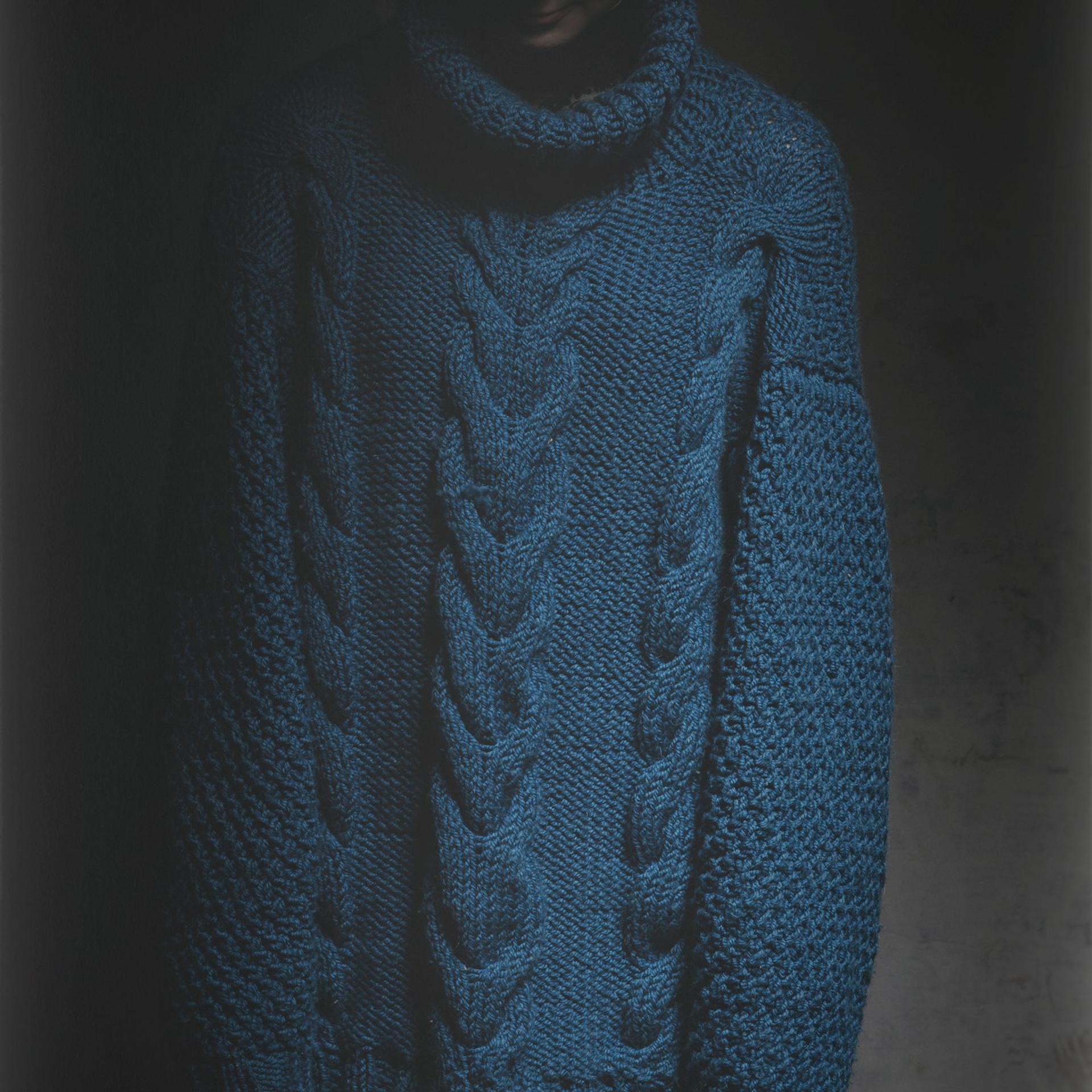 Машины свитера. Древнее архивное.