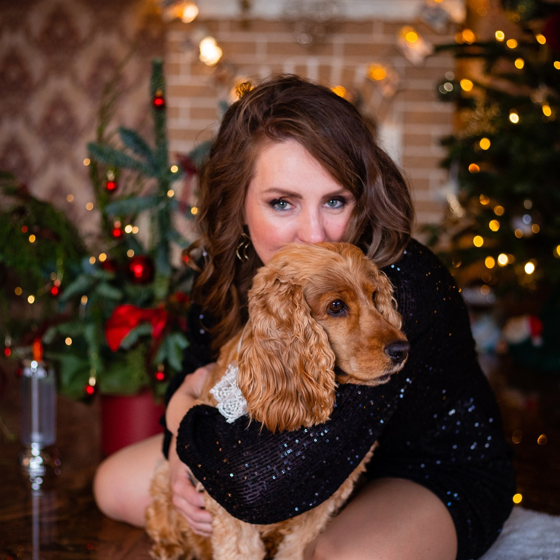 Отзывы. Фотограф в Приморско-Ахтарске Марьяна Чопко