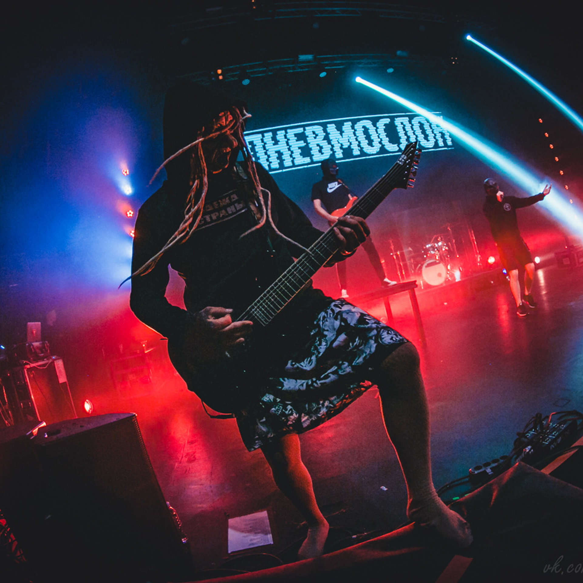 Пневмослон 10.06.2021