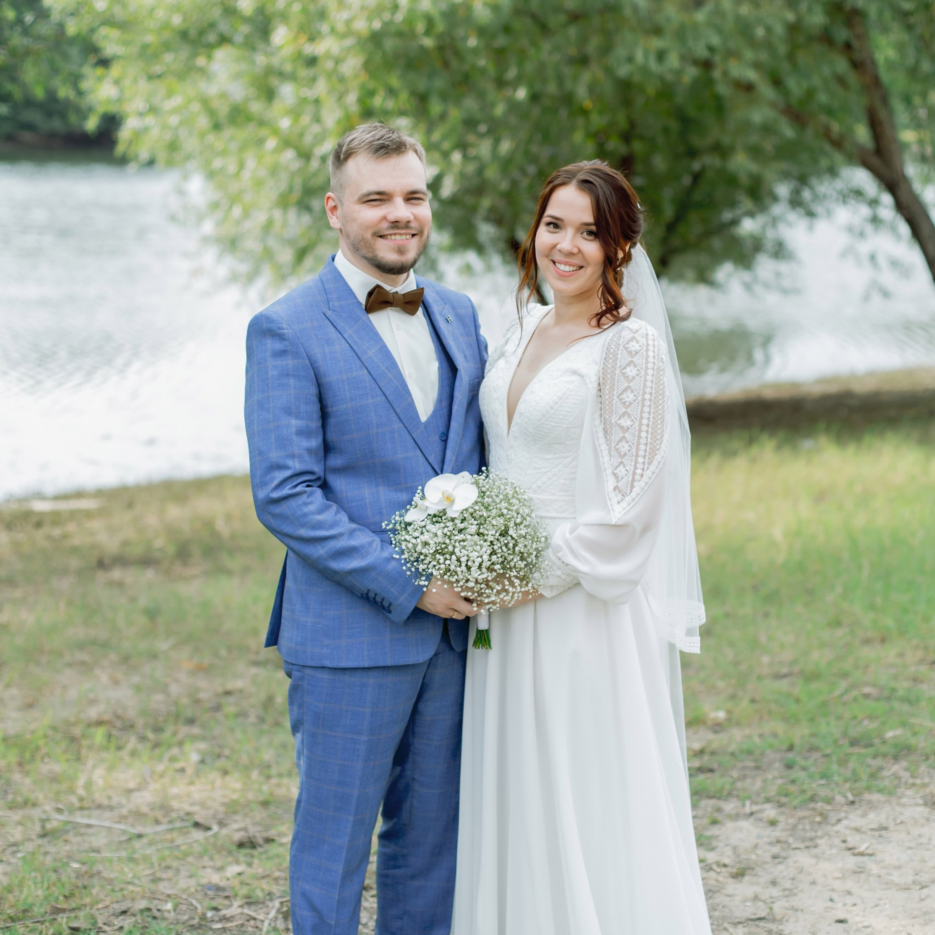 Отзывы. Свадебный фотограф Краснодар