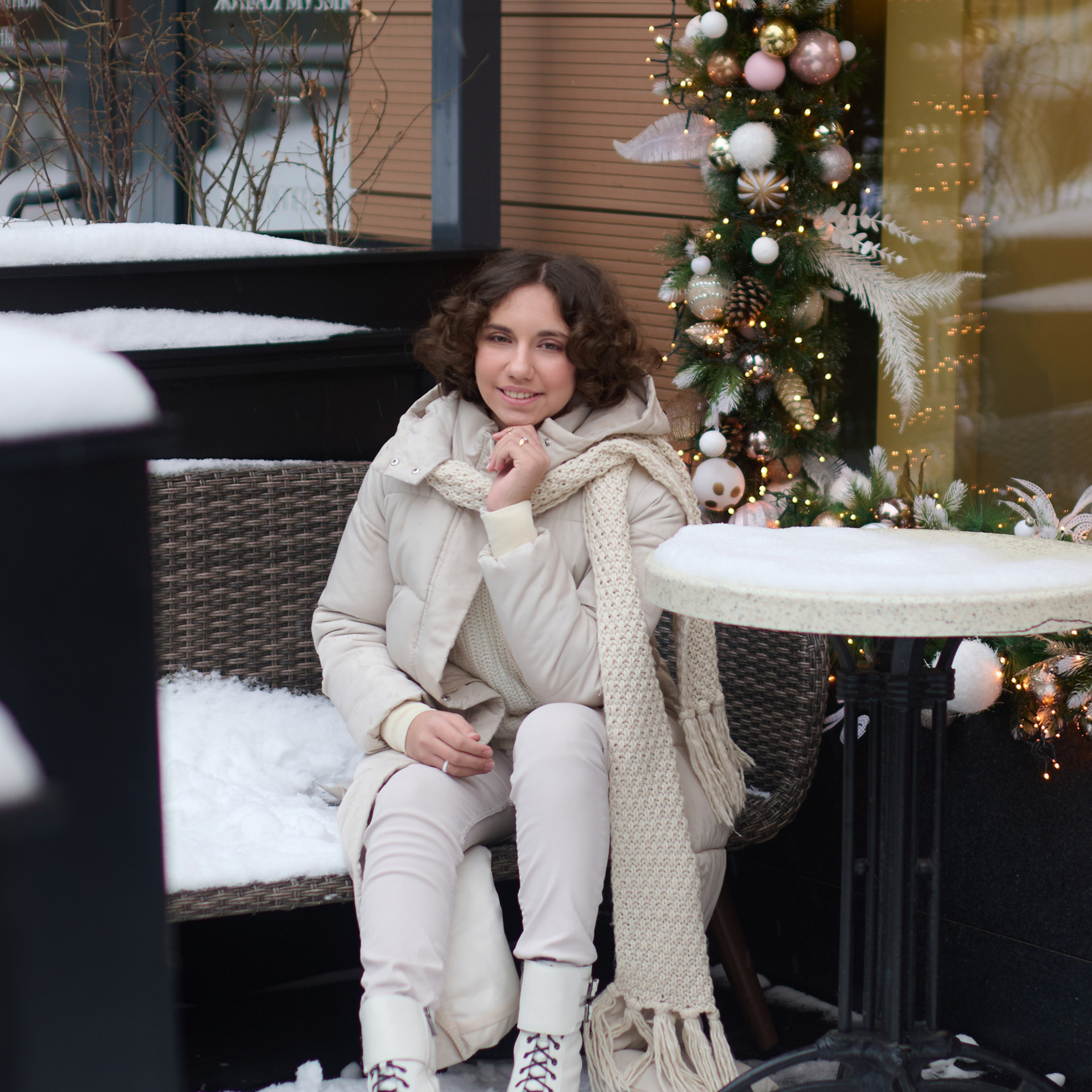 Отзывы. Фотограф в Санкт Петербурге Александра Вильдгрубе