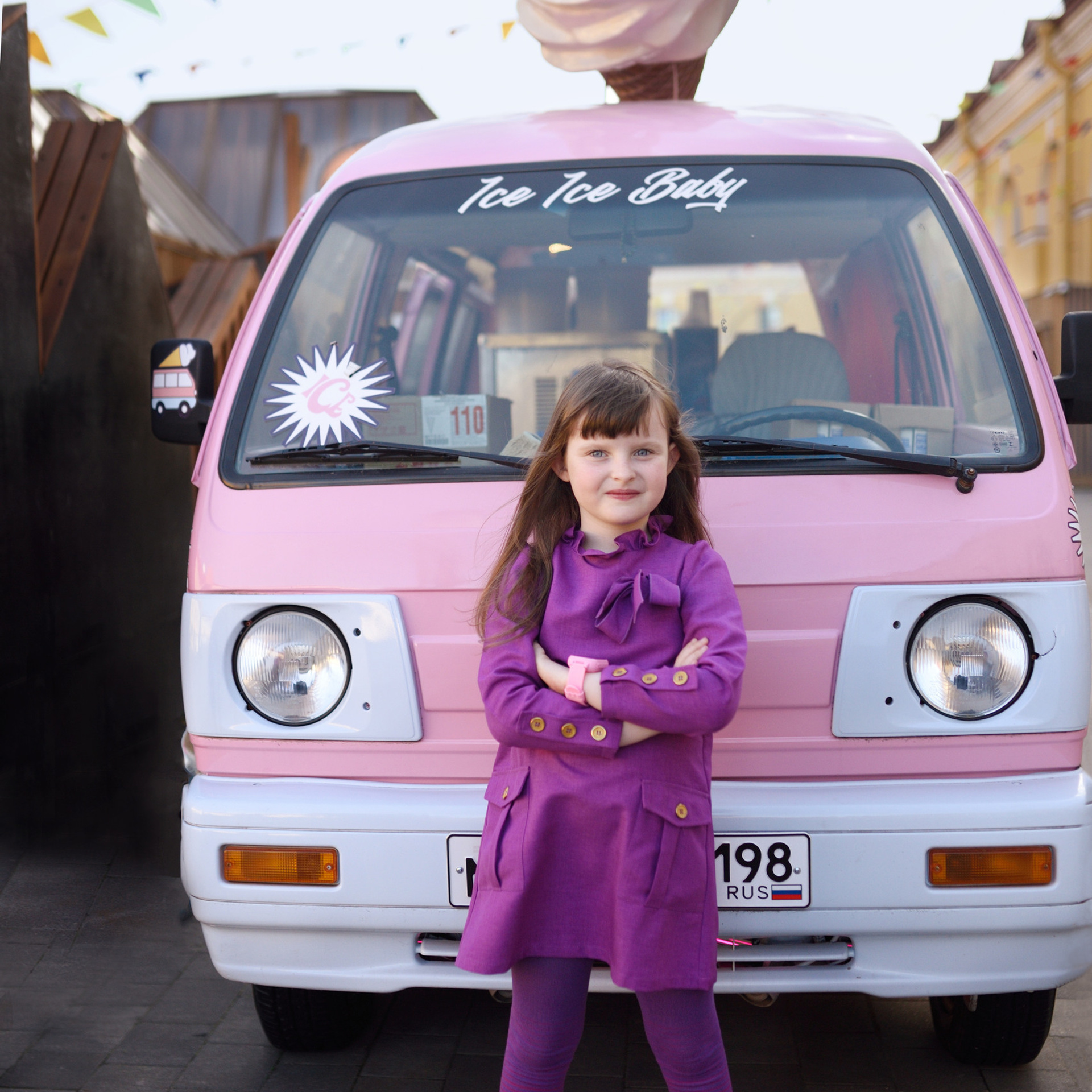 Отзывы. Фотограф в Санкт Петербурге Александра Вильдгрубе