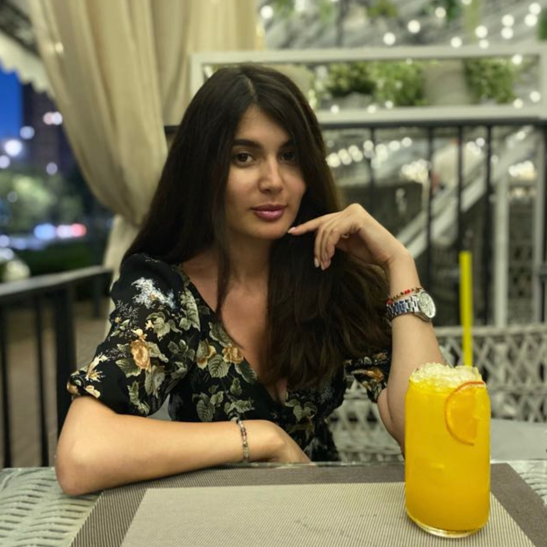 Отзывы. Перманентный макияж и удаление старого татуажа в Ростове-на-Дону Дарья Исакова