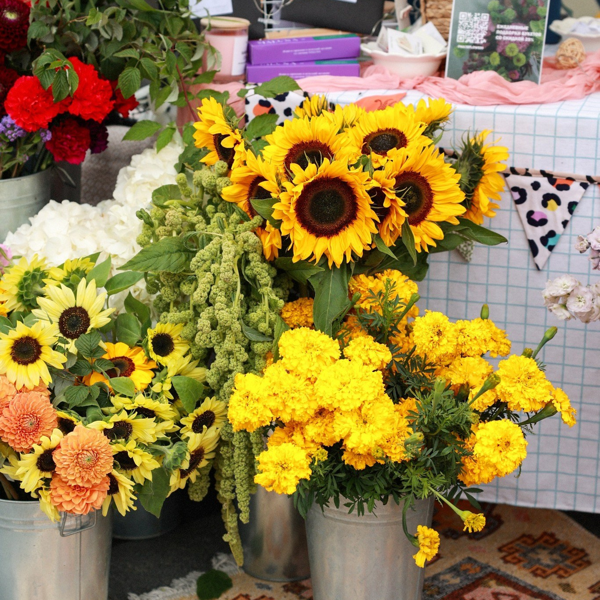 3–4 августа 2024 в «Три Вокзала. Депо» / День 1 / фото Саша Жукова