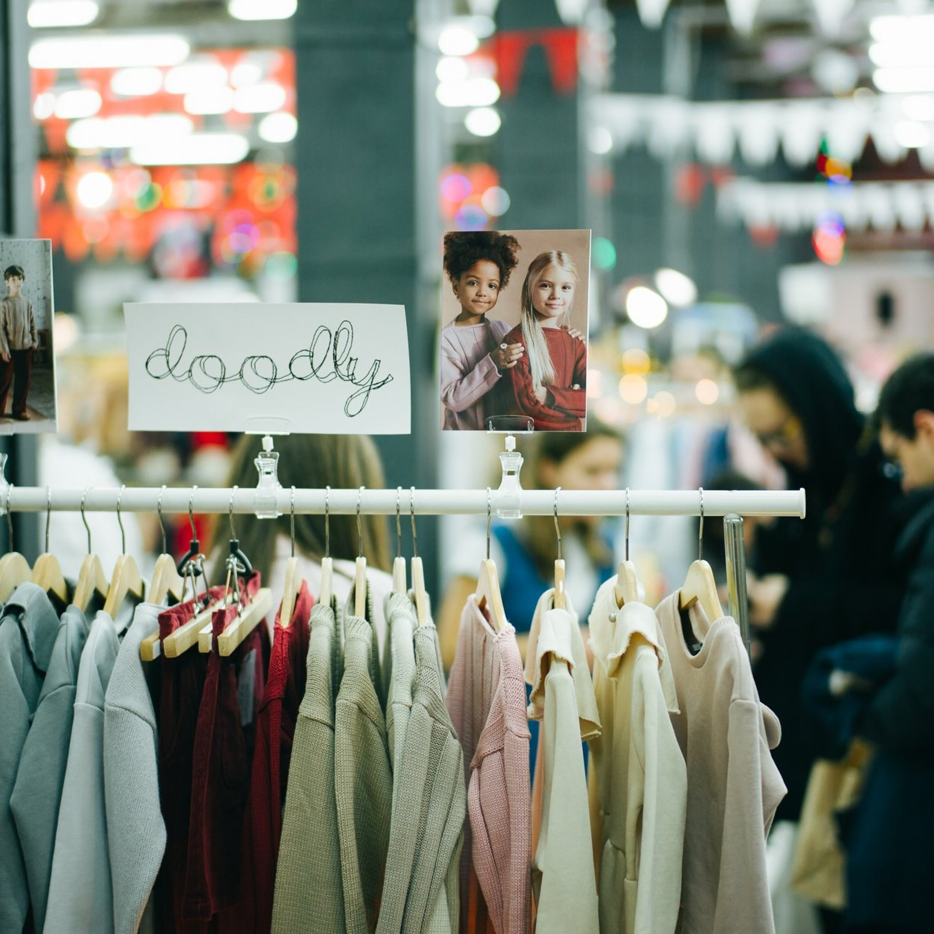 21–23 декабря 2018 на Трехгорной мануфактуре / День 1 / фото Валерий Белобеев