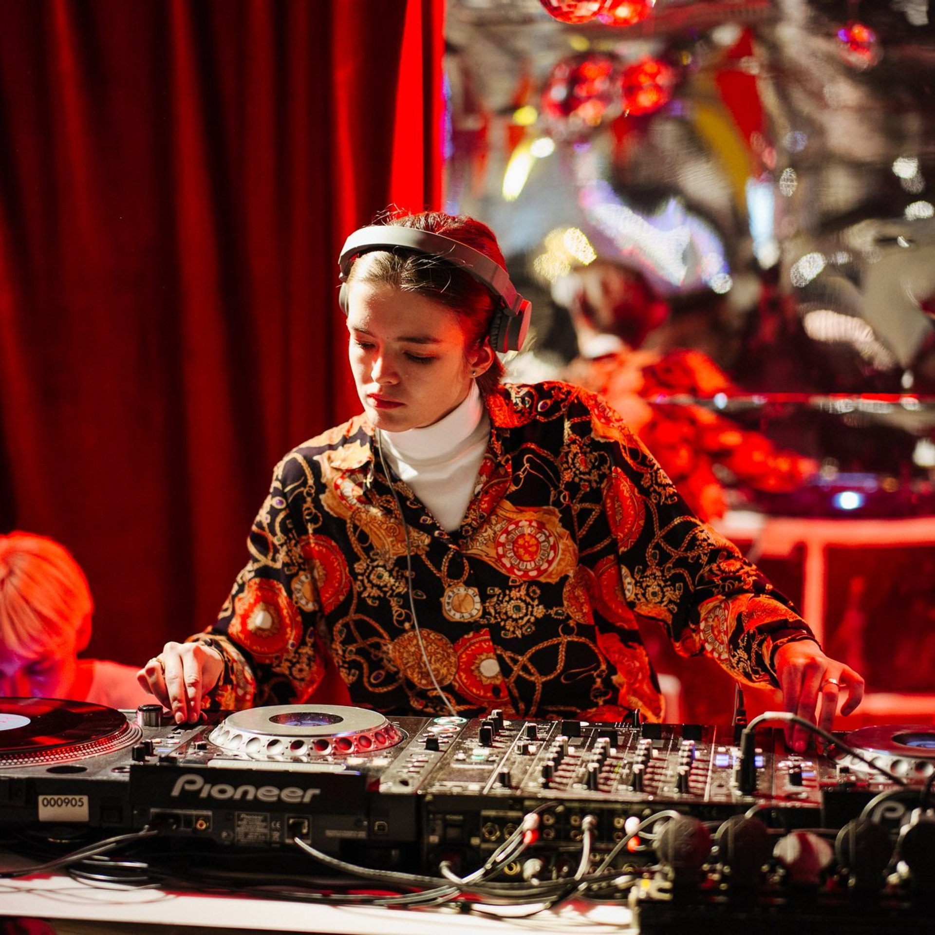 28–29 декабря 2019 в «Цветном» / фото Валера Белобеев