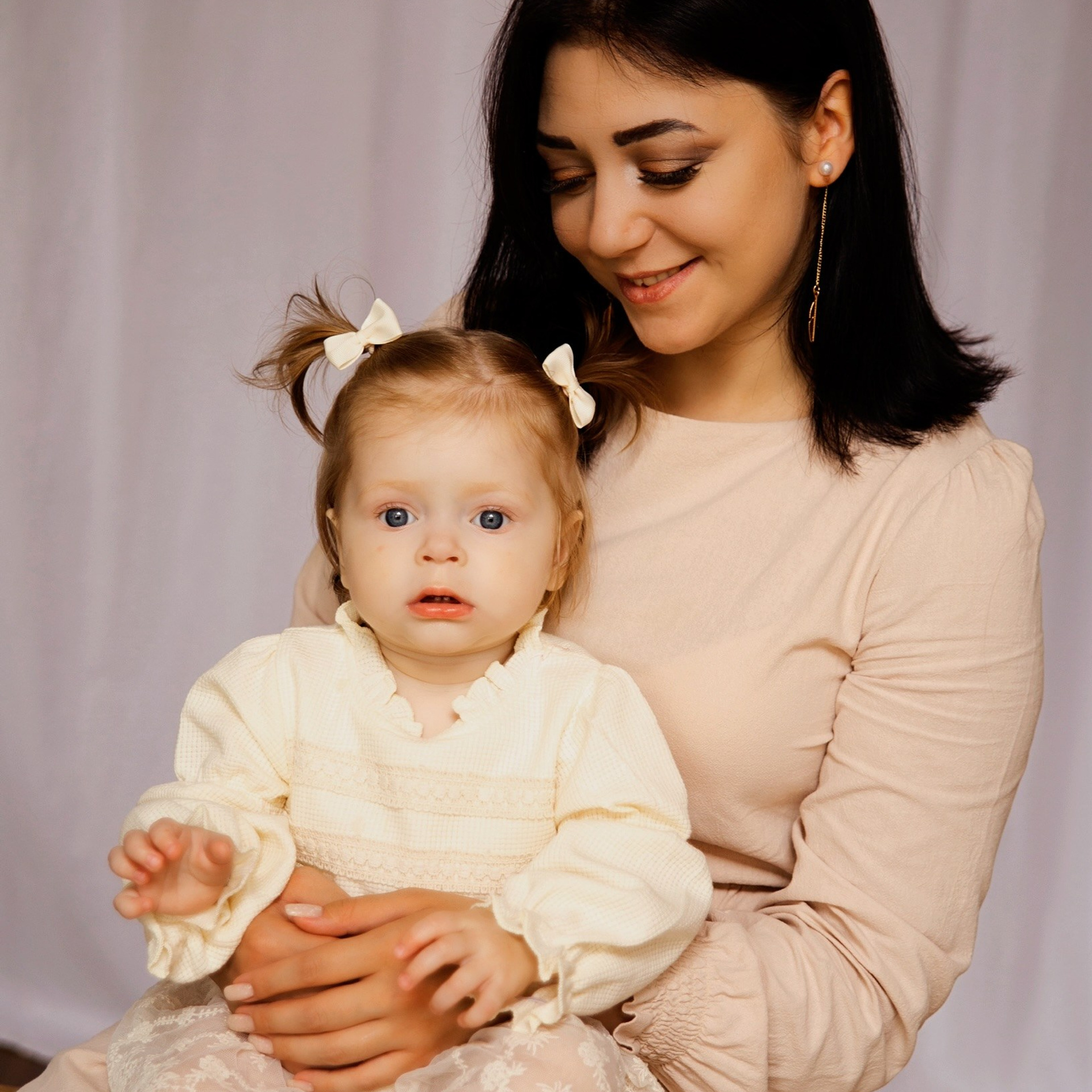 Отзывы. Фотограф Мытищи-Москва Мария Апреликова