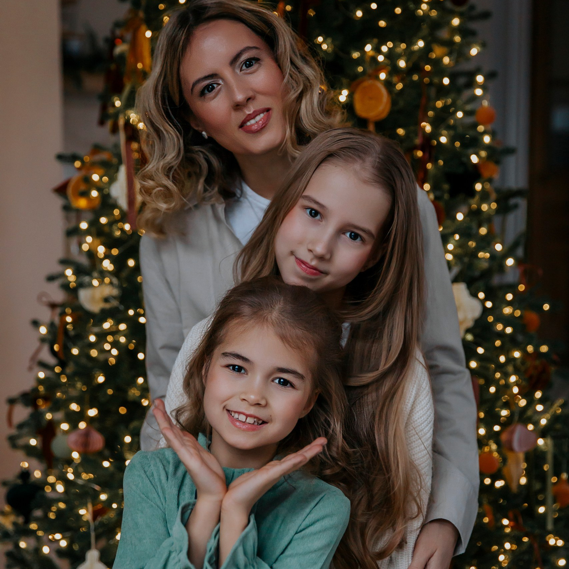 Имбирные печенья