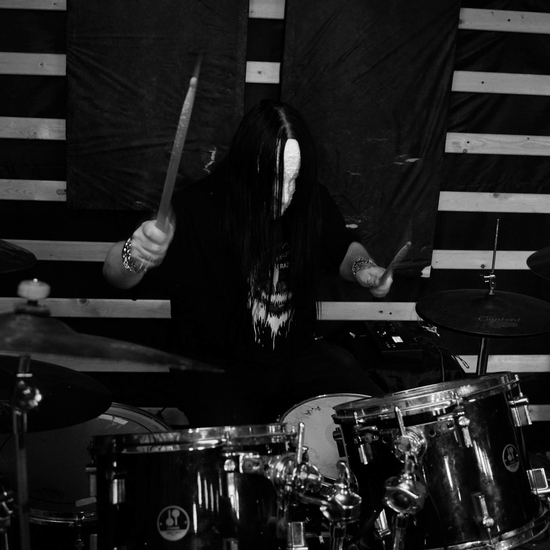 Rock Club, Омск 31.08.26. Метал музыка из Сибири