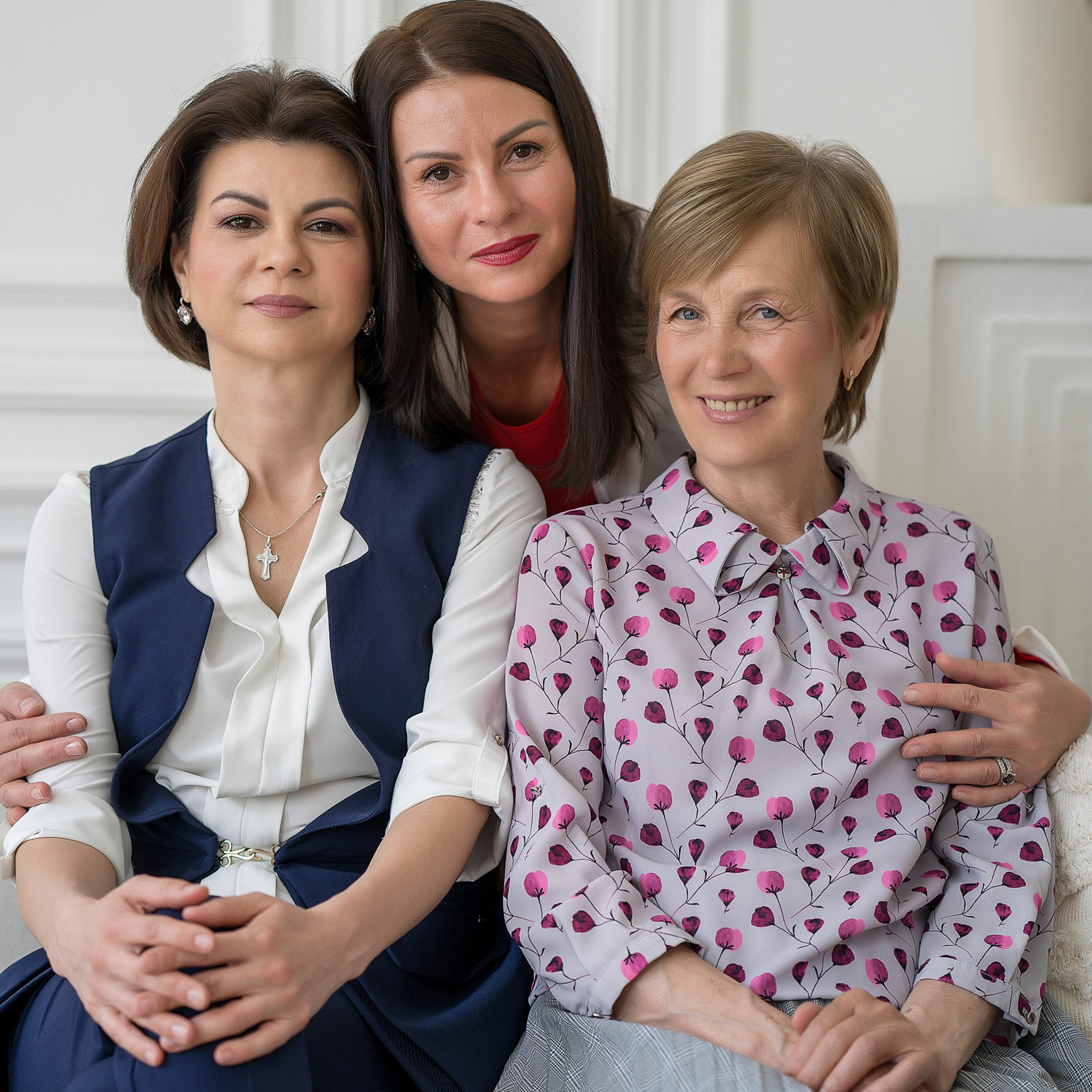 Отзывы. Главная