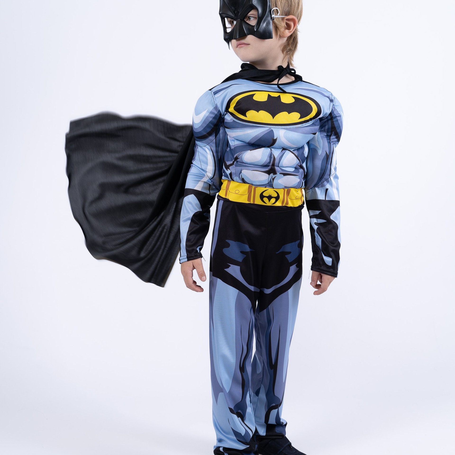 Съемки на детях