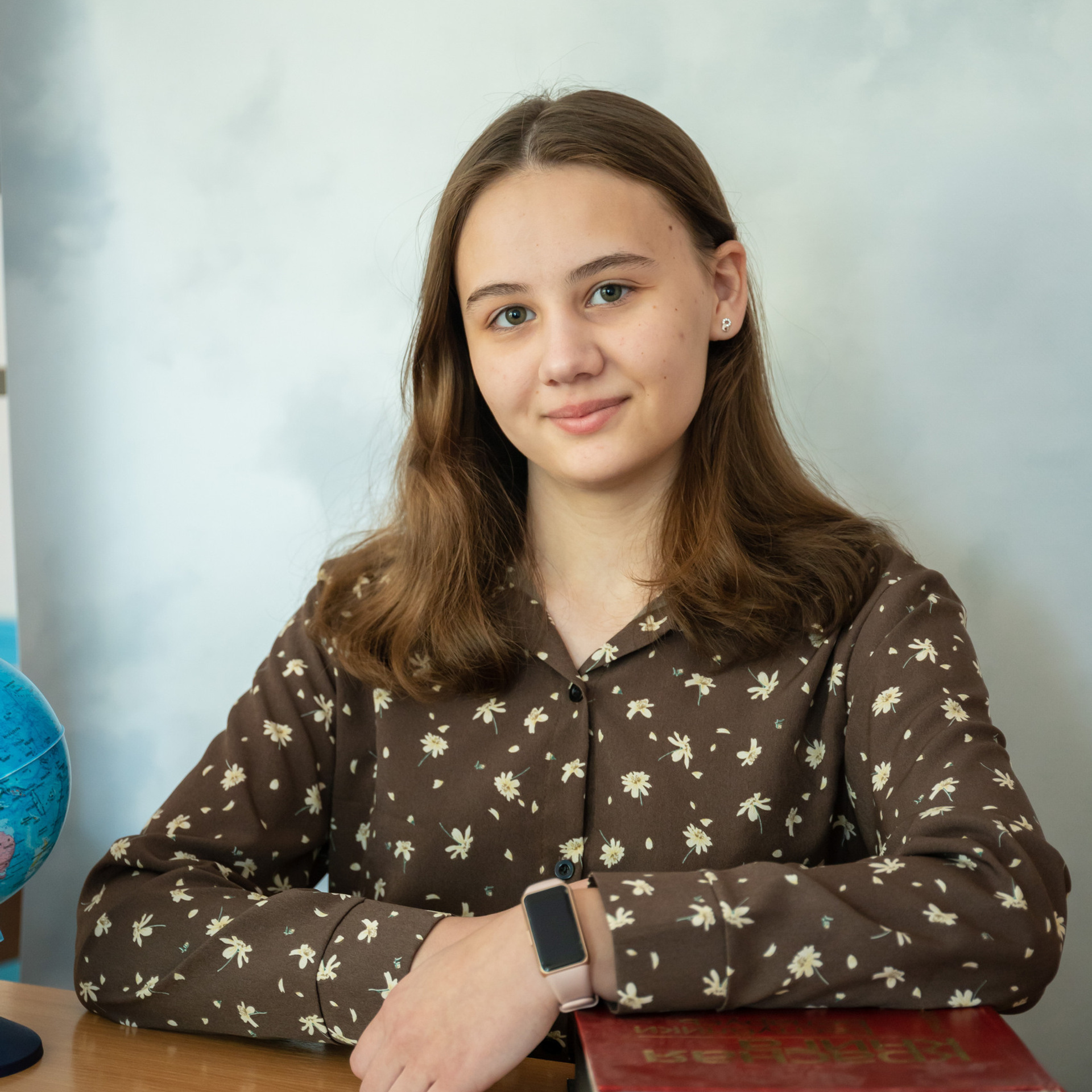 Отзывы. Детский и школьный фотограф Наталья Анищик