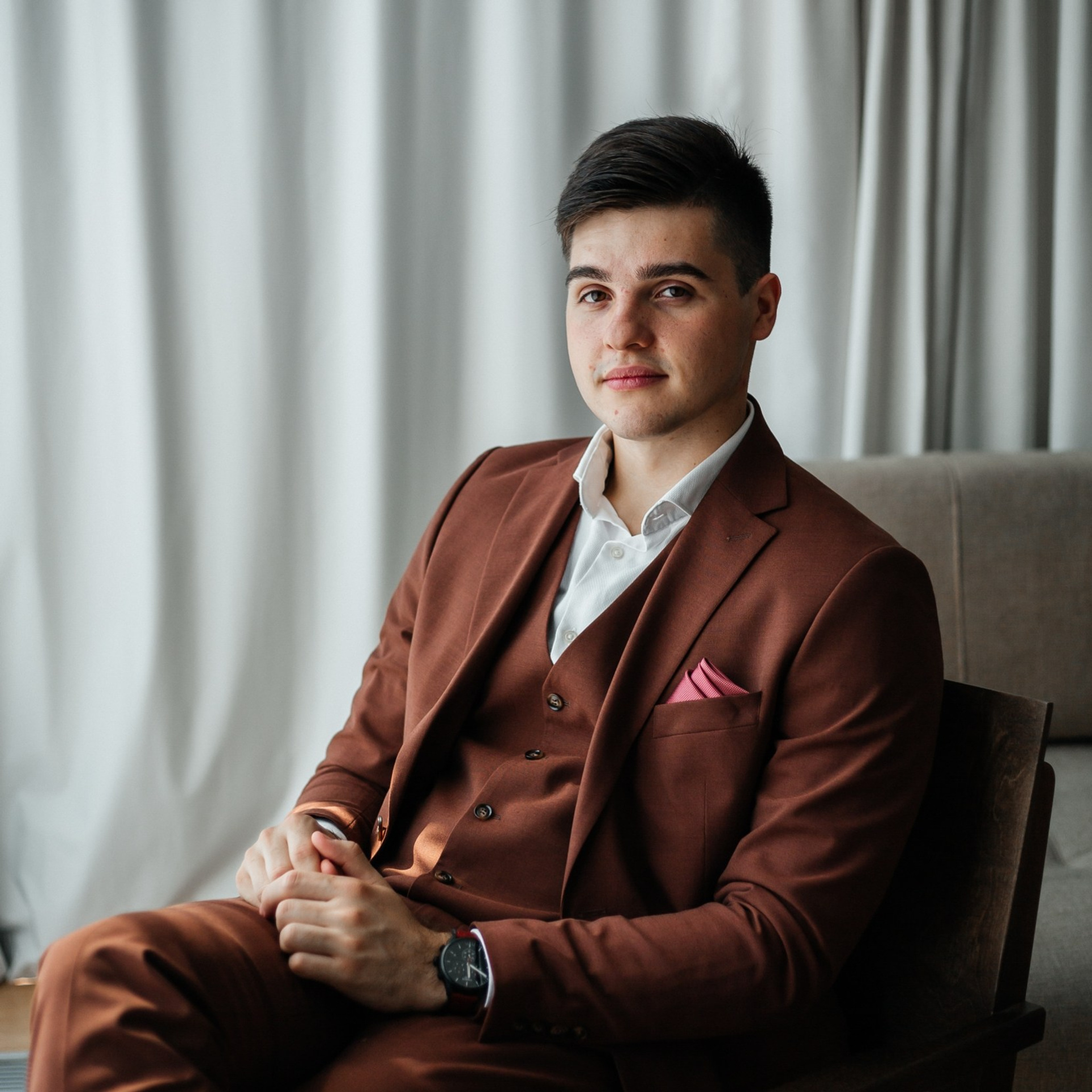 Отзывы и комментарии. Свадебный и портретный фотограф в Воронеже Нестеренко Илья