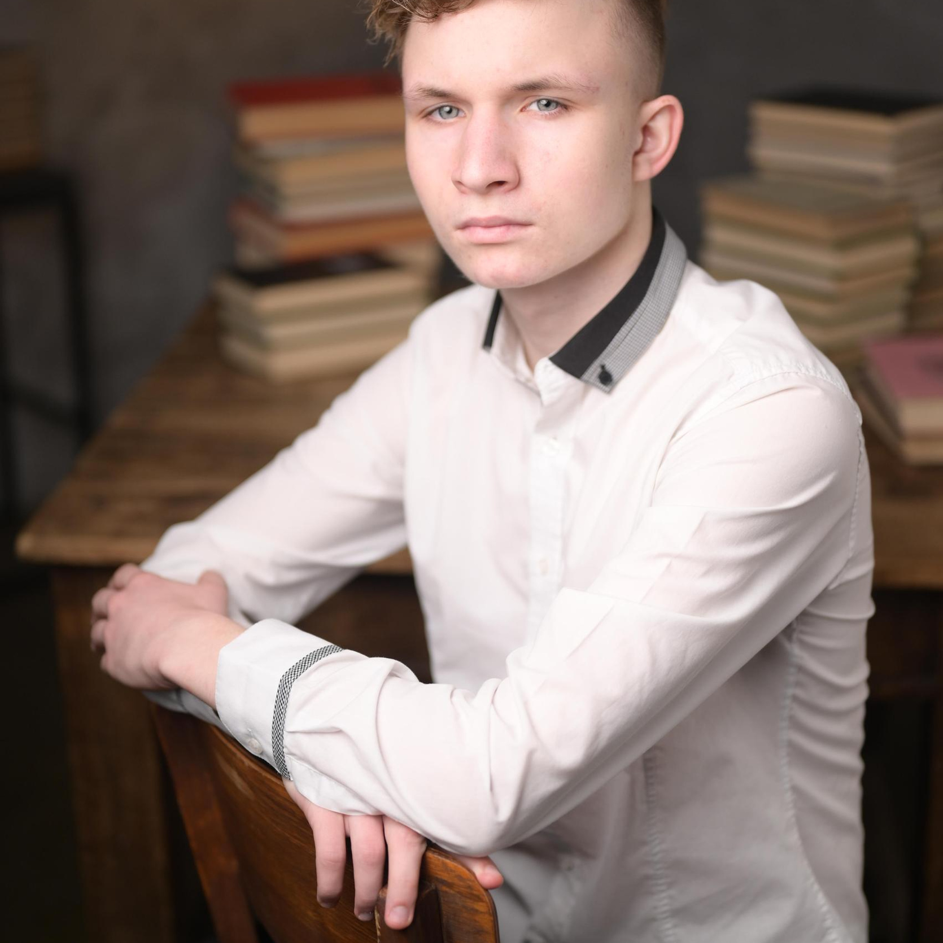 Отзывы. Выпускной альбом от Ильи. Воронеж