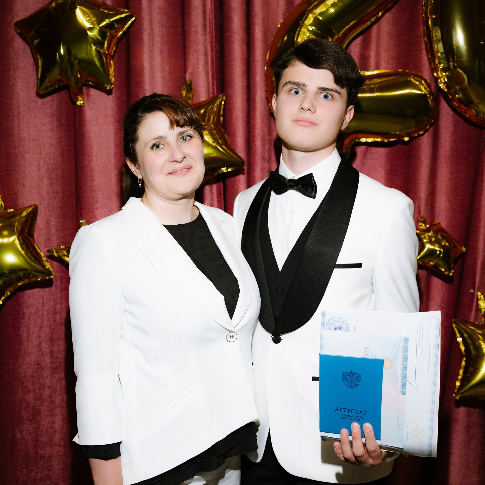 Отзывы. Выпускной альбом от Ильи. Воронеж