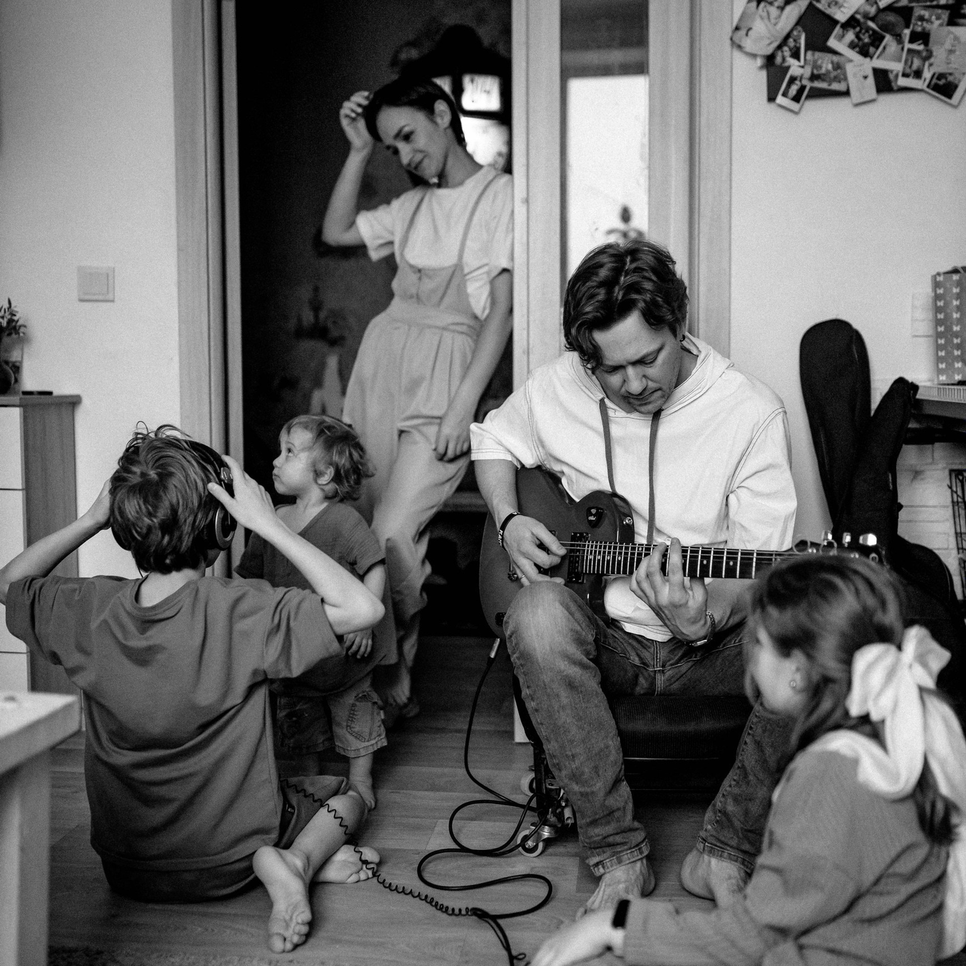 Отзывы. Главная