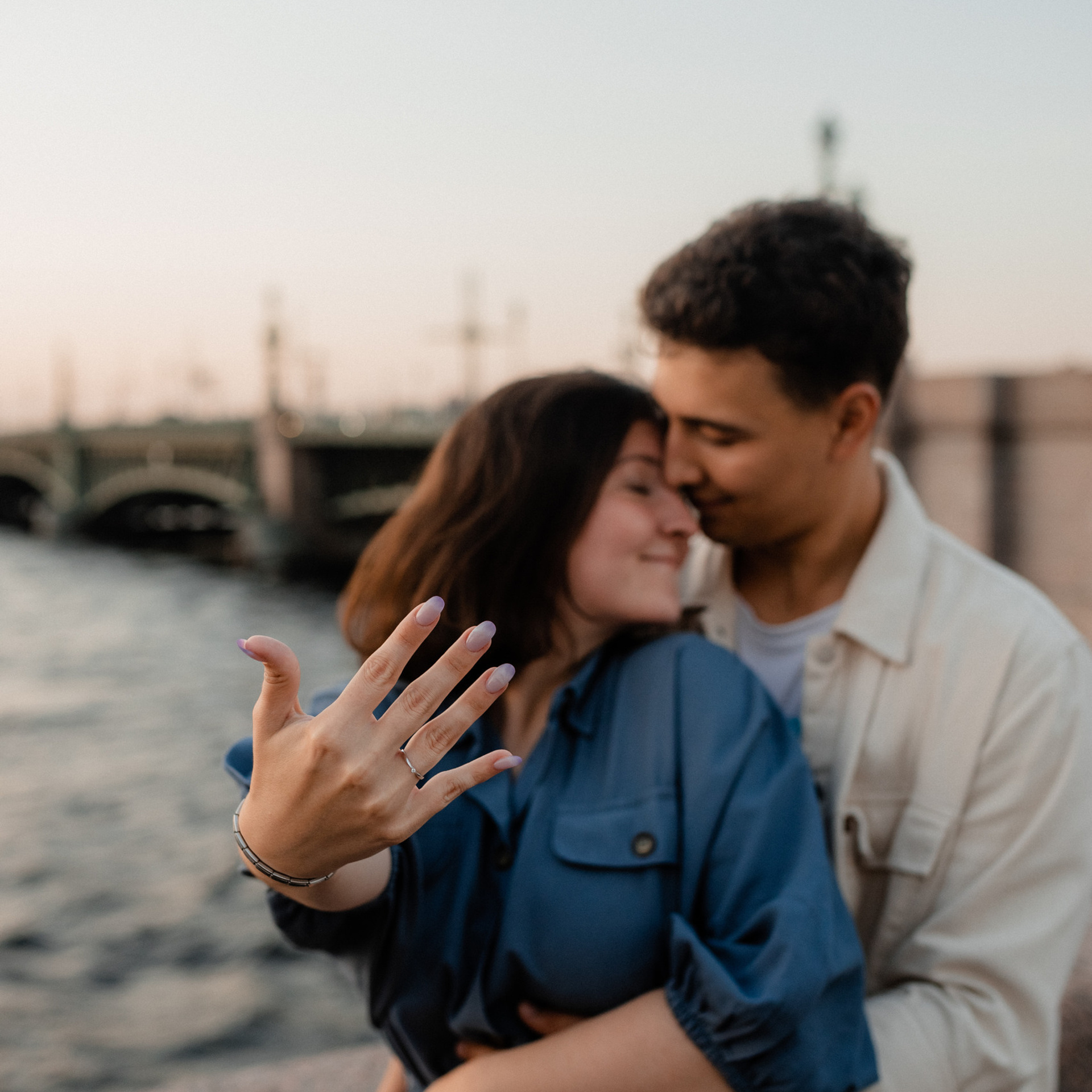 Отзывы. Главная