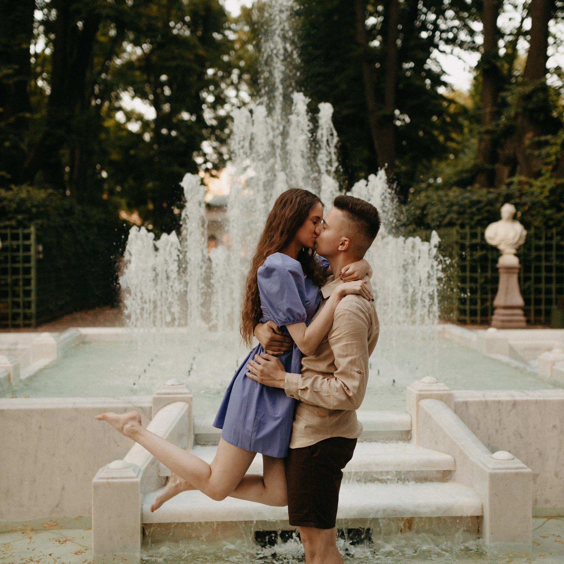 Отзывы. Главная