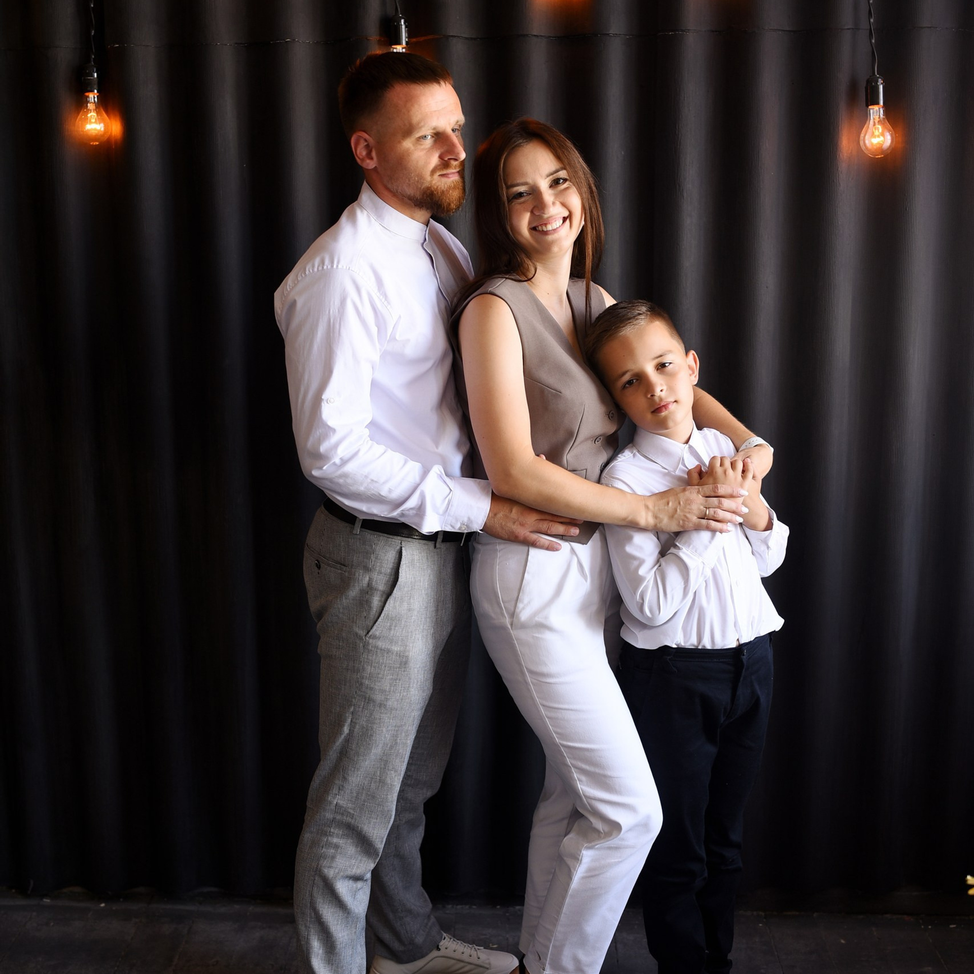 Отзывы. Семейный и детский фотограф в Слониме Беларусь Вероника Грипич