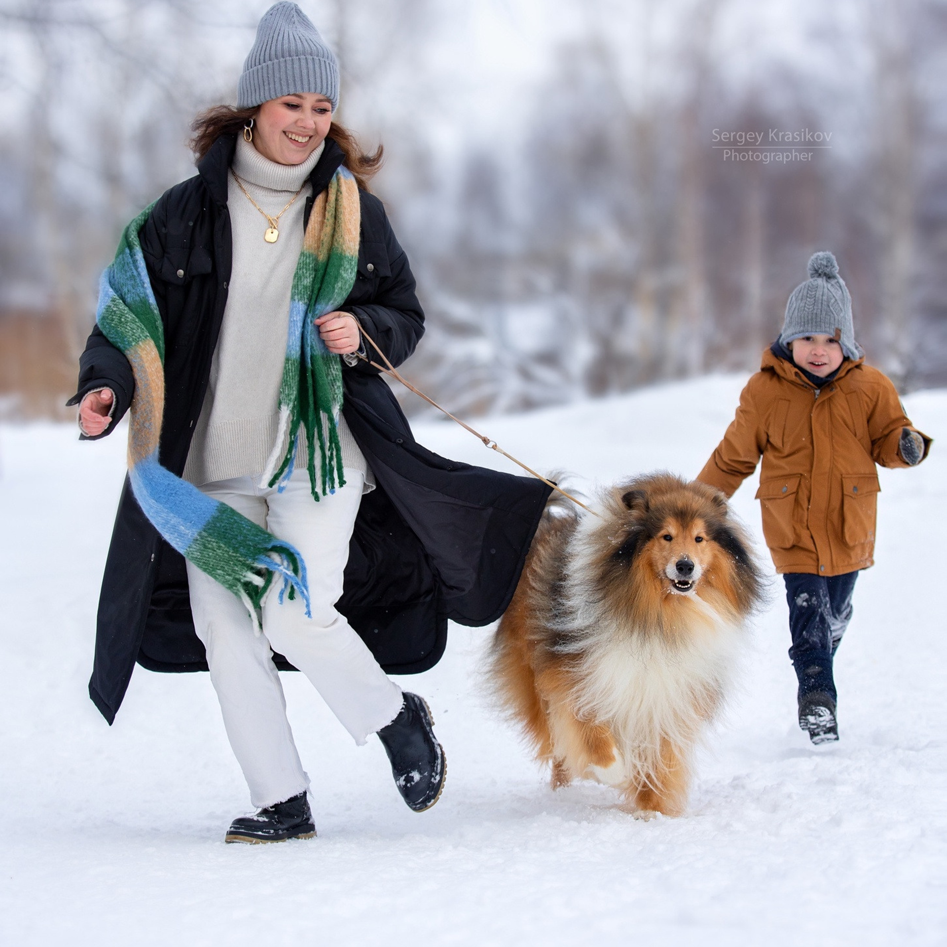 Отзывы репортажный фотограф Сергей Красиков. Репортажный фотограф Сергей Красиков, Санкт-Петербург
