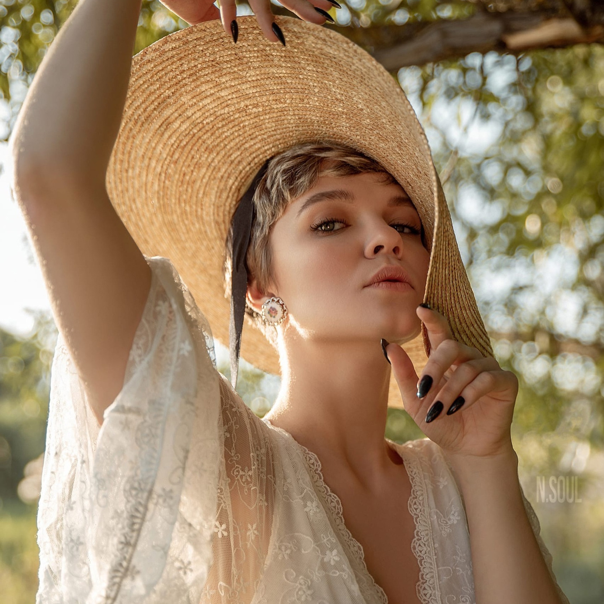 Отзывы. Nika Soul | фотограф Обнинск, Москва