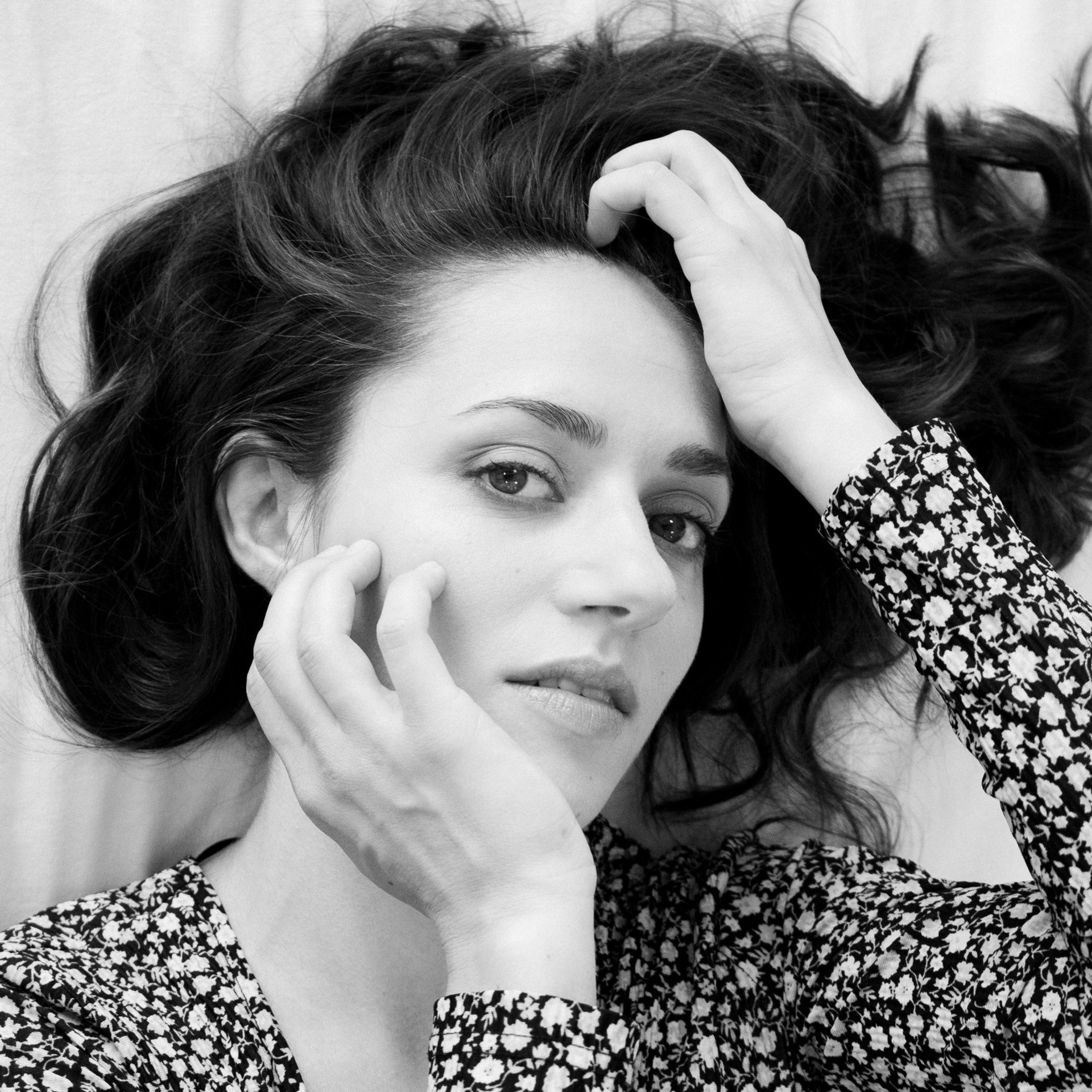 Марианна Ильина