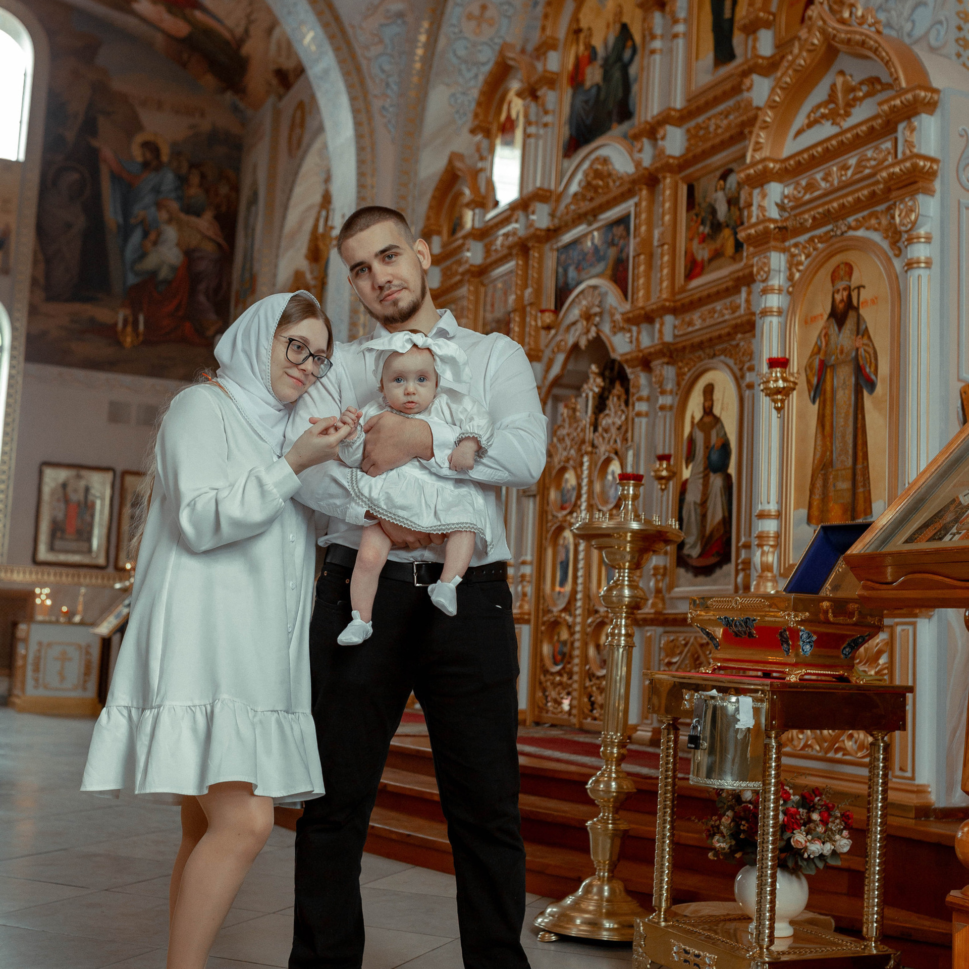 Отзывы. Семейный и детский фотограф в Сальске