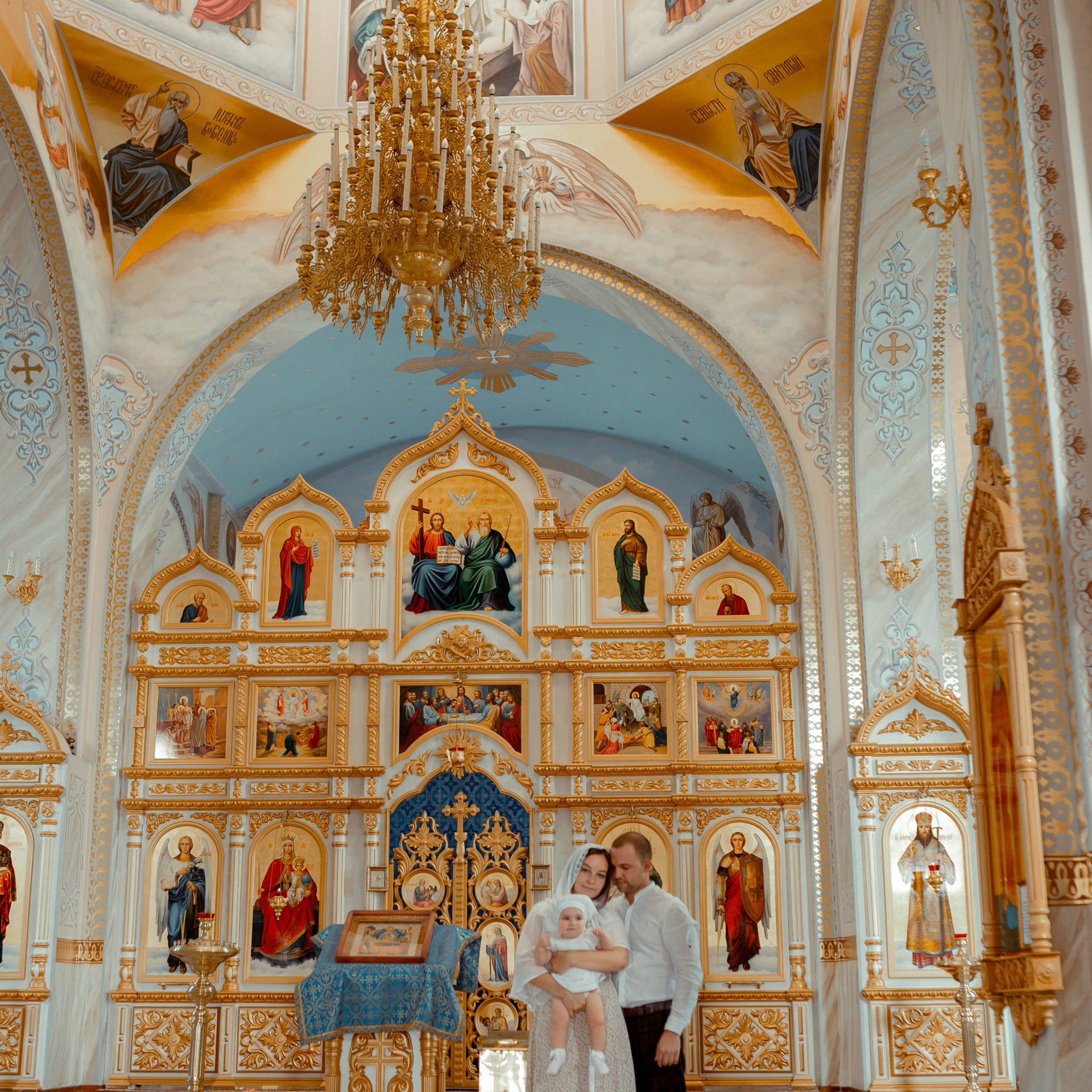 Отзывы. Семейный и детский фотограф в Сальске