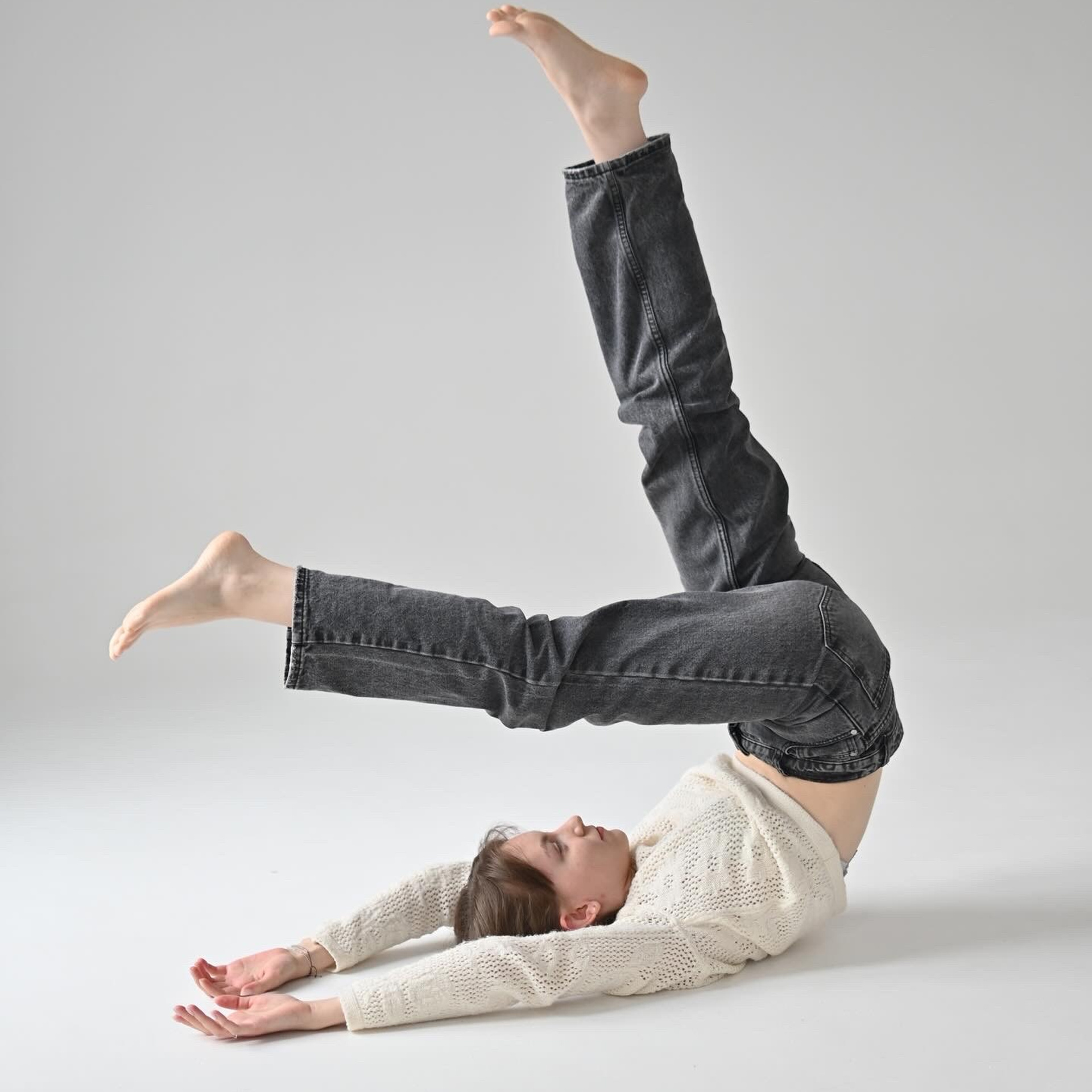 Отзывы. Йогатерапевт Света Новикова