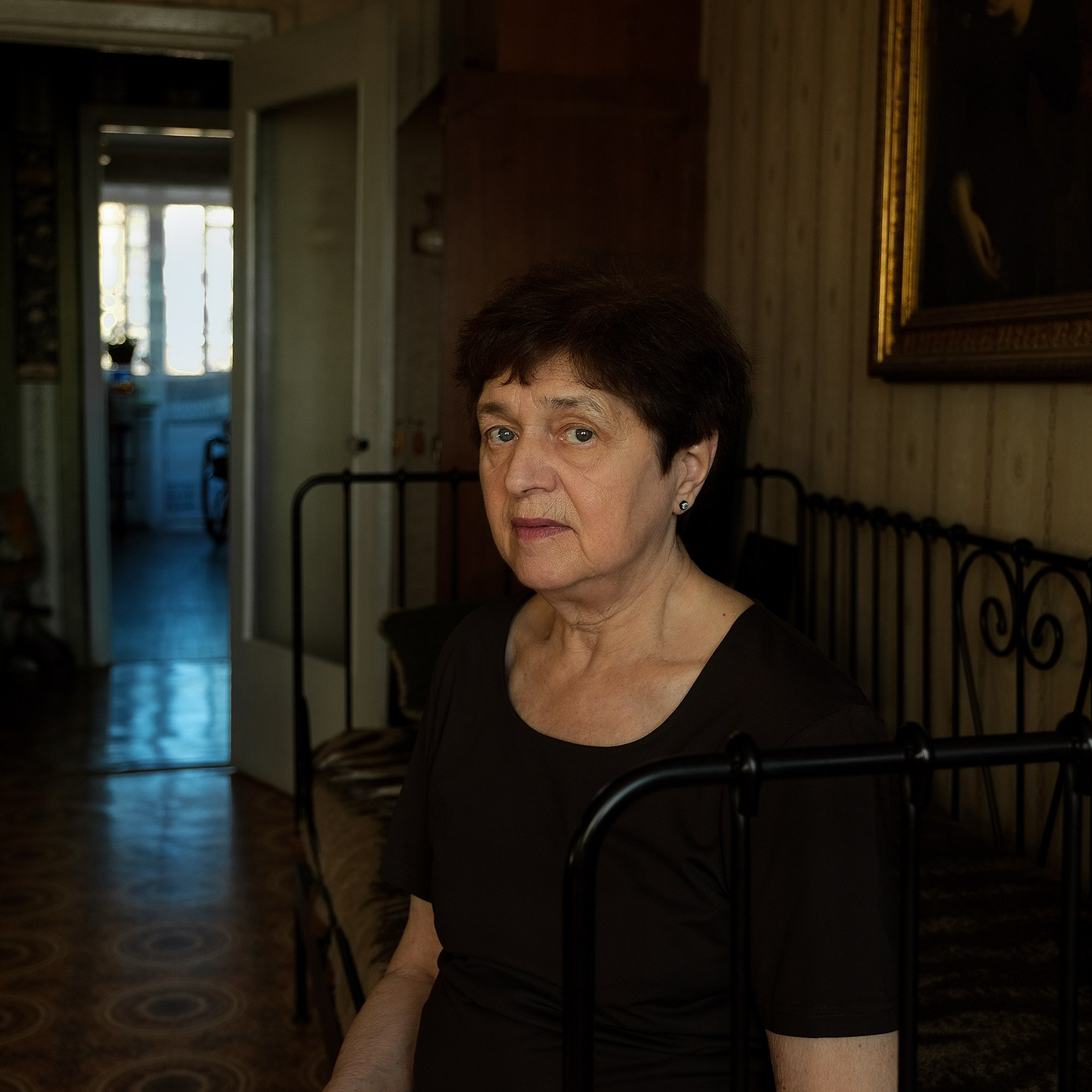 Ольга Борисовна