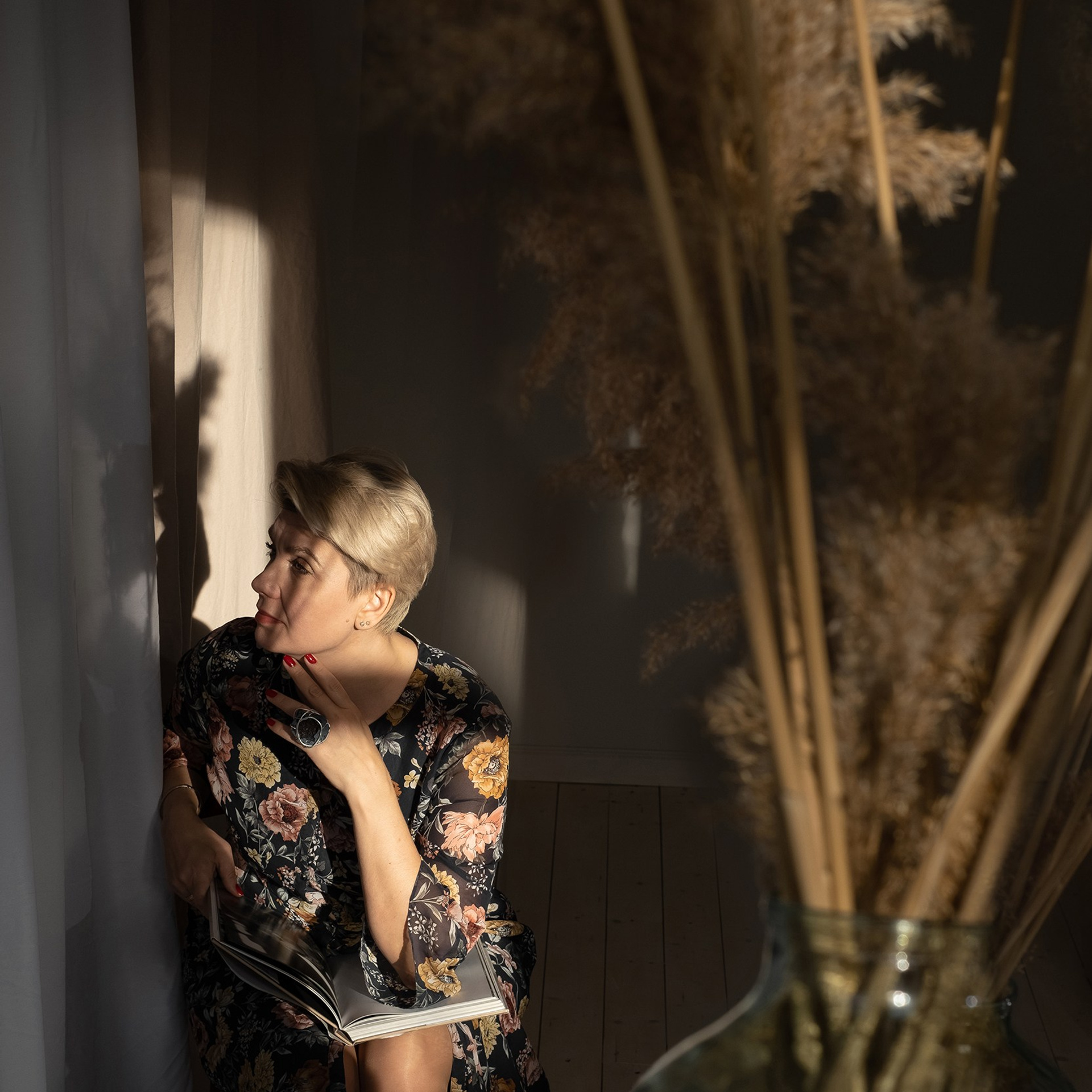 Отзывы. Екатерина Мишина творческий фотограф в Самаре