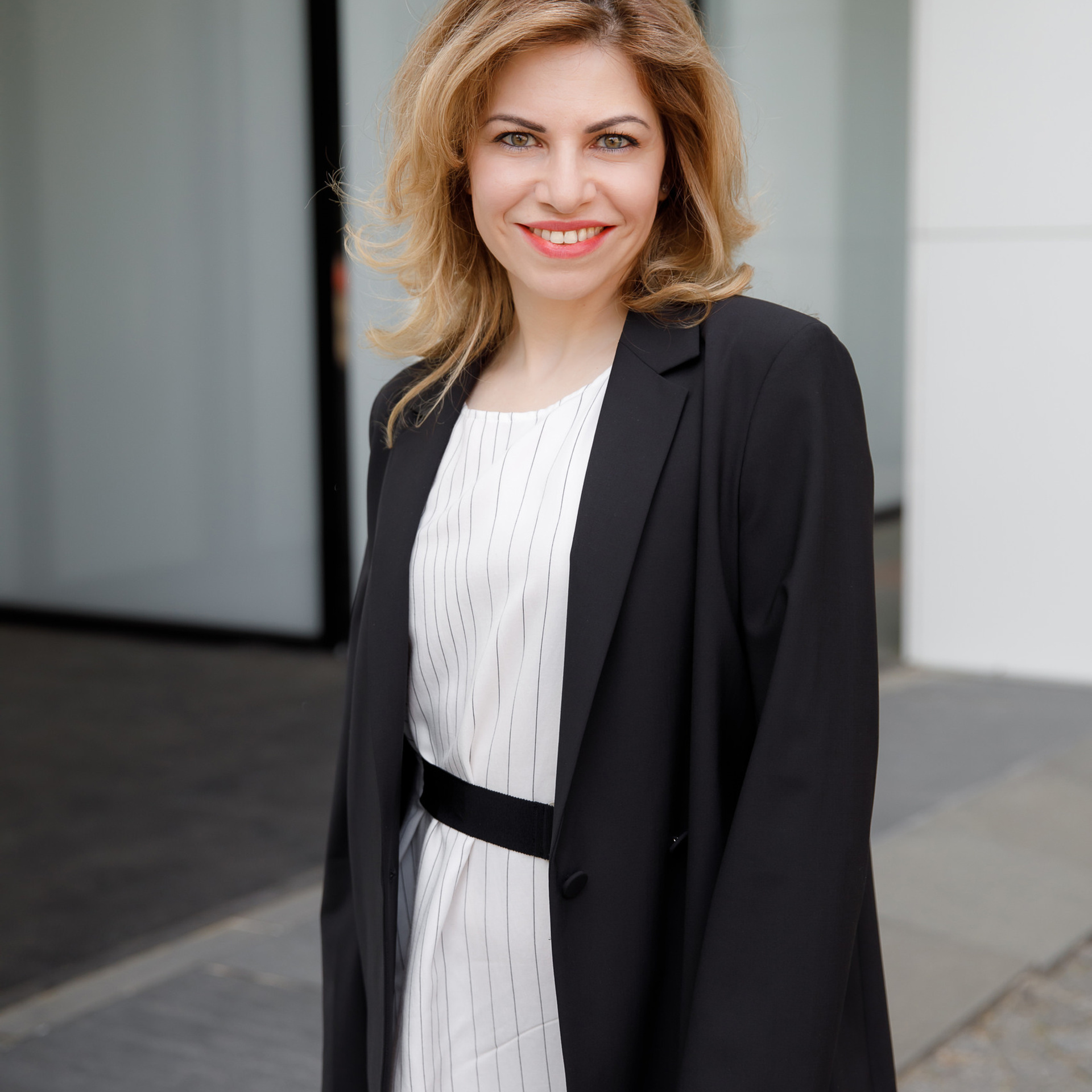 Отзывы. Портретный и семейный фотограф Юлия Герман