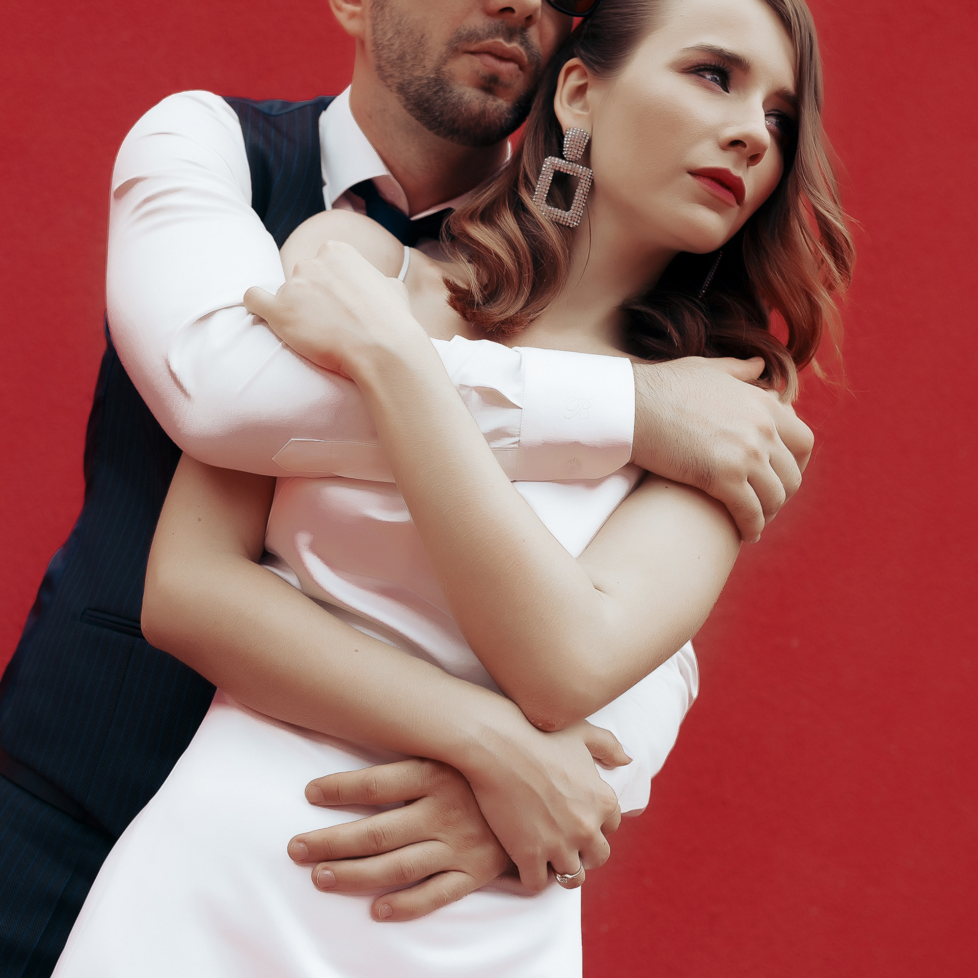 Денис и Ира