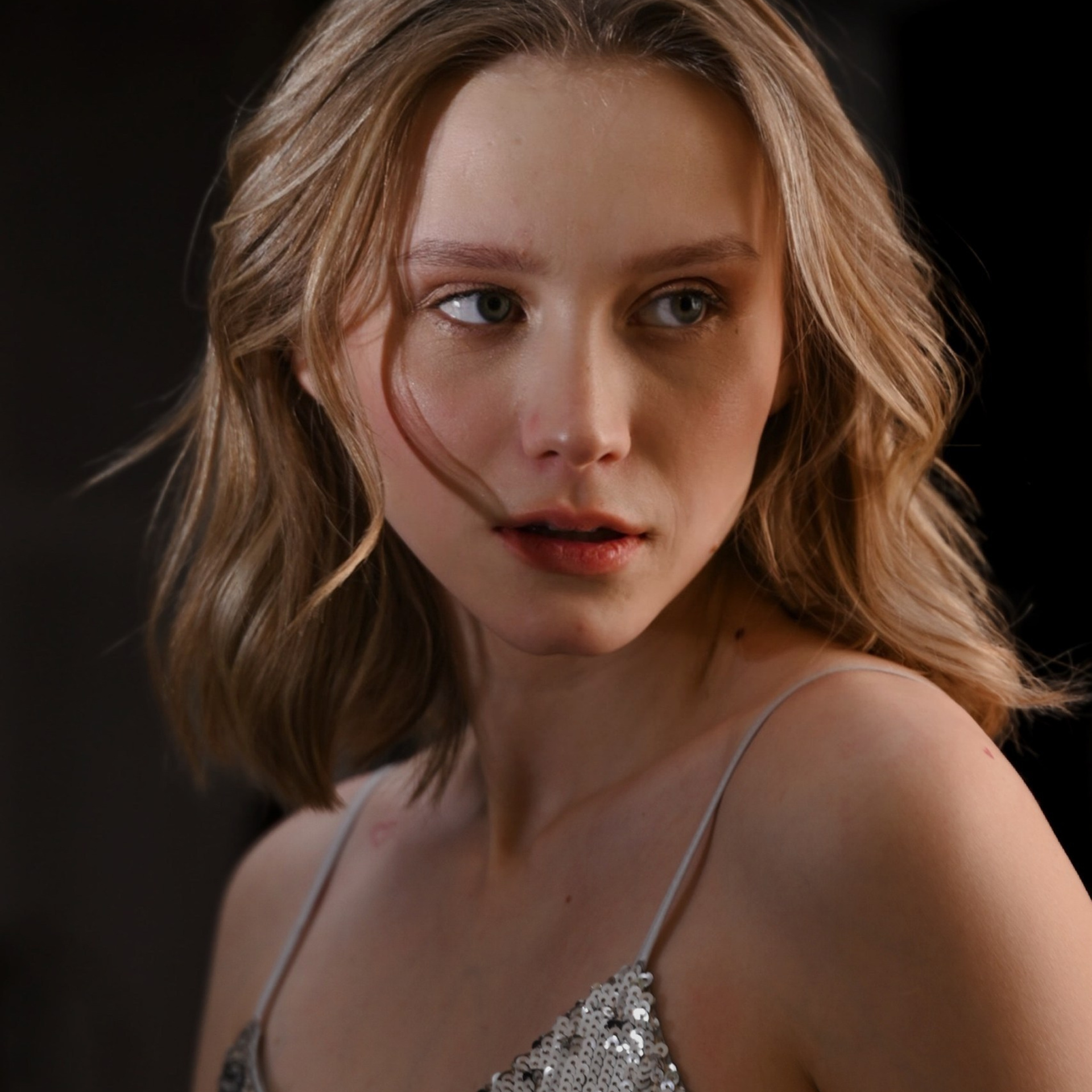 Аннет Новогодние