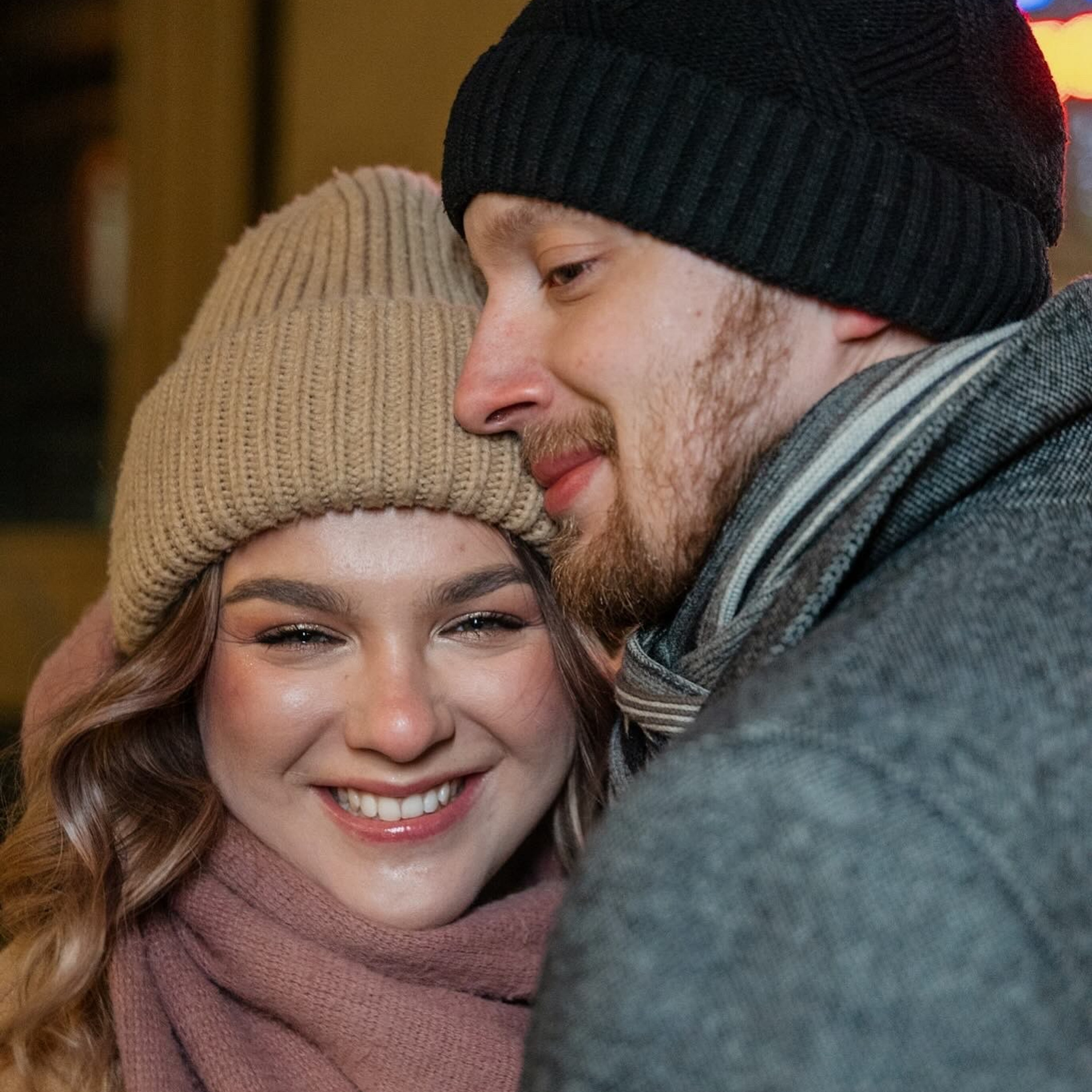 Прогулочная