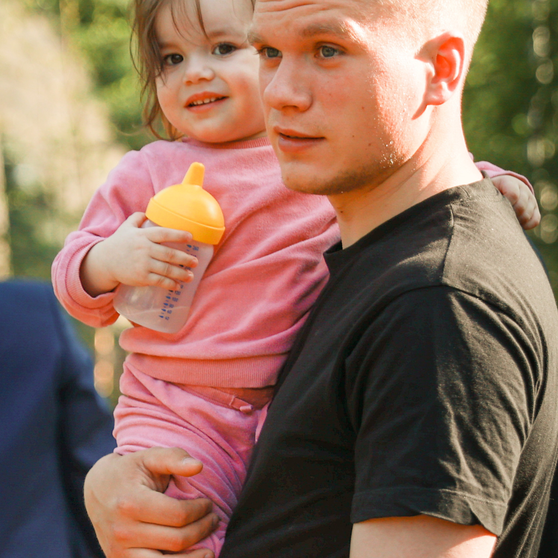 Отзывы. Ваш фотограф в Сургуте Мария Булашова