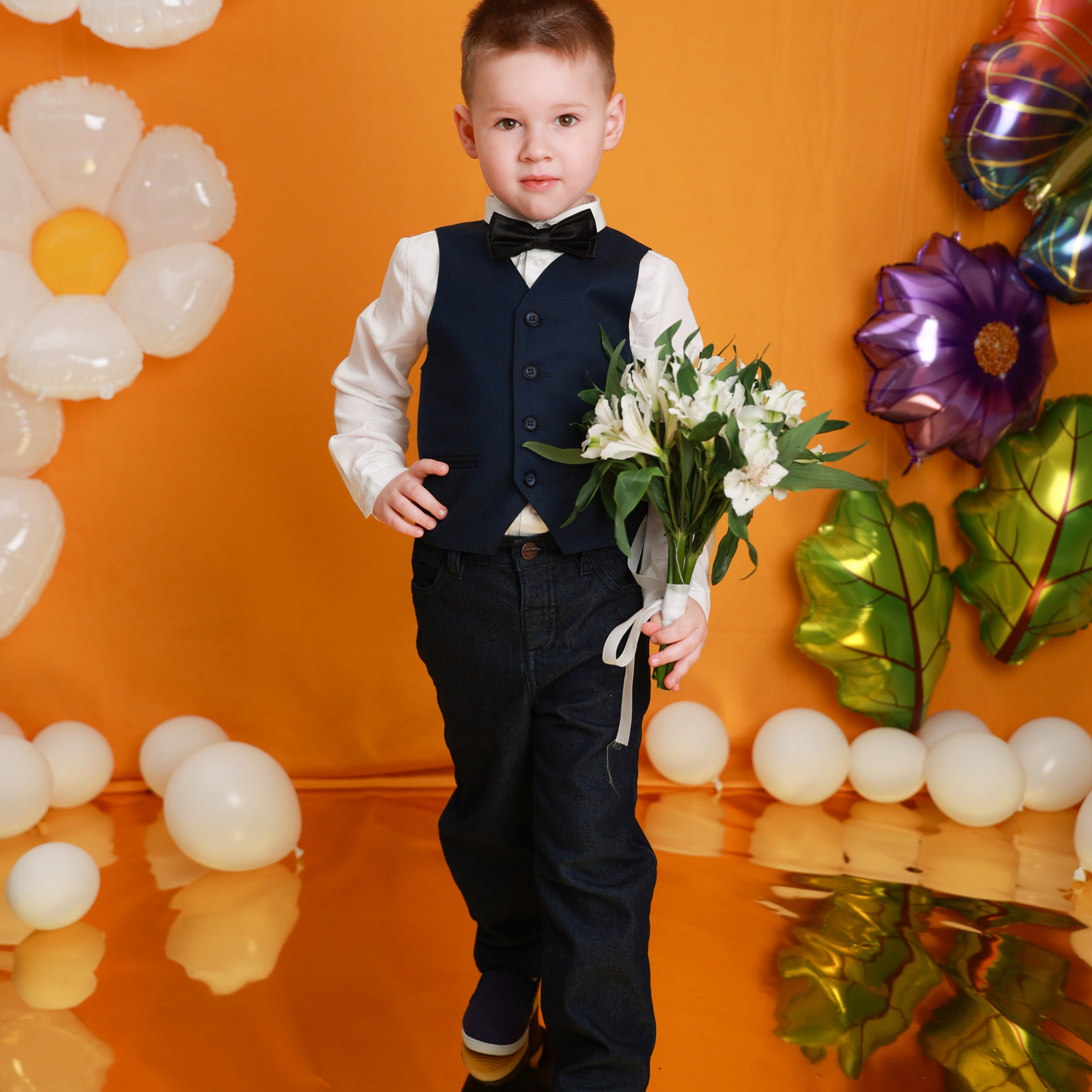 Отзывы. Ваш фотограф в Сургуте Мария Булашова