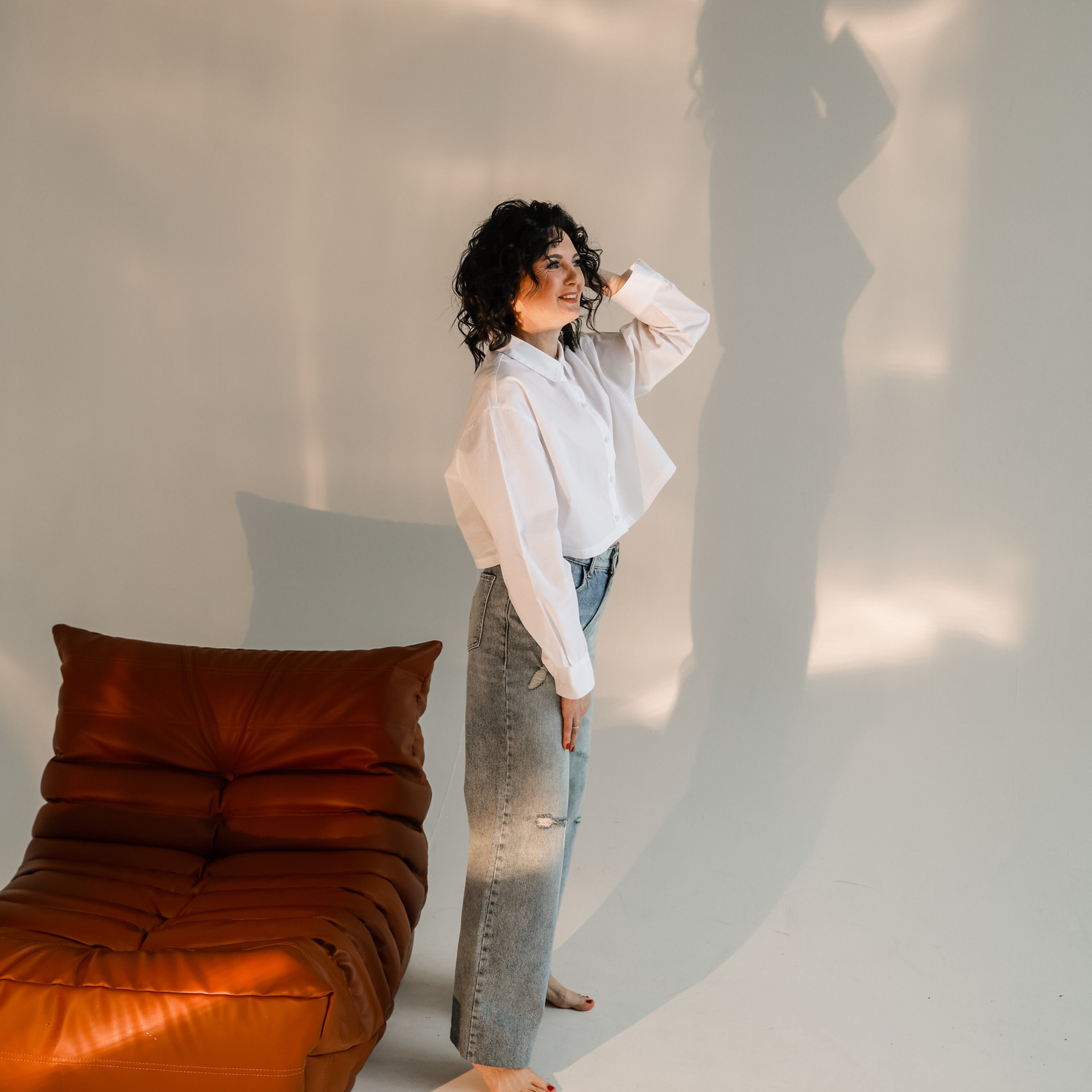 Отзывы. Ваш фотограф в Сургуте Мария Булашова