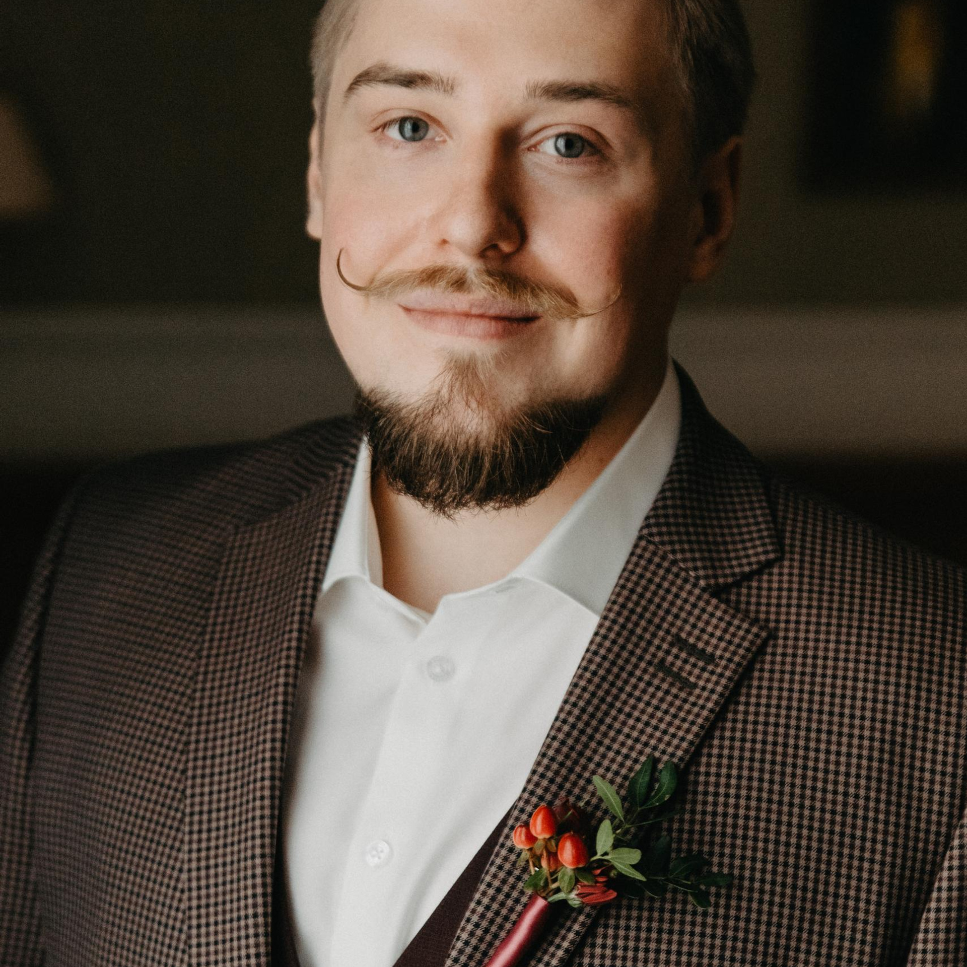 Отзывы. Свадебный фотограф в Москве и Подмосковье Виктор Одинцов