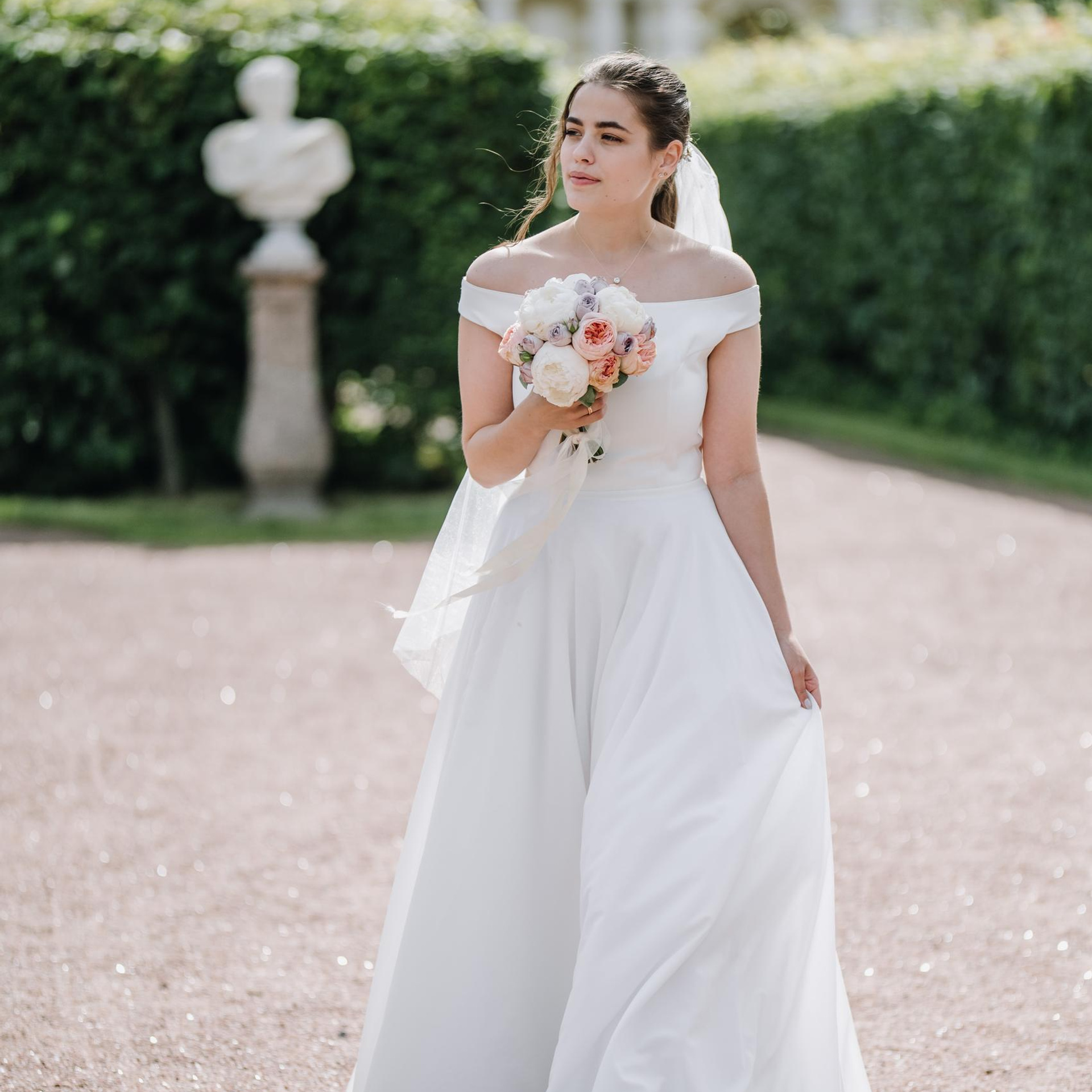 Отзывы. Свадебный фотограф в Москве и Подмосковье Виктор Одинцов