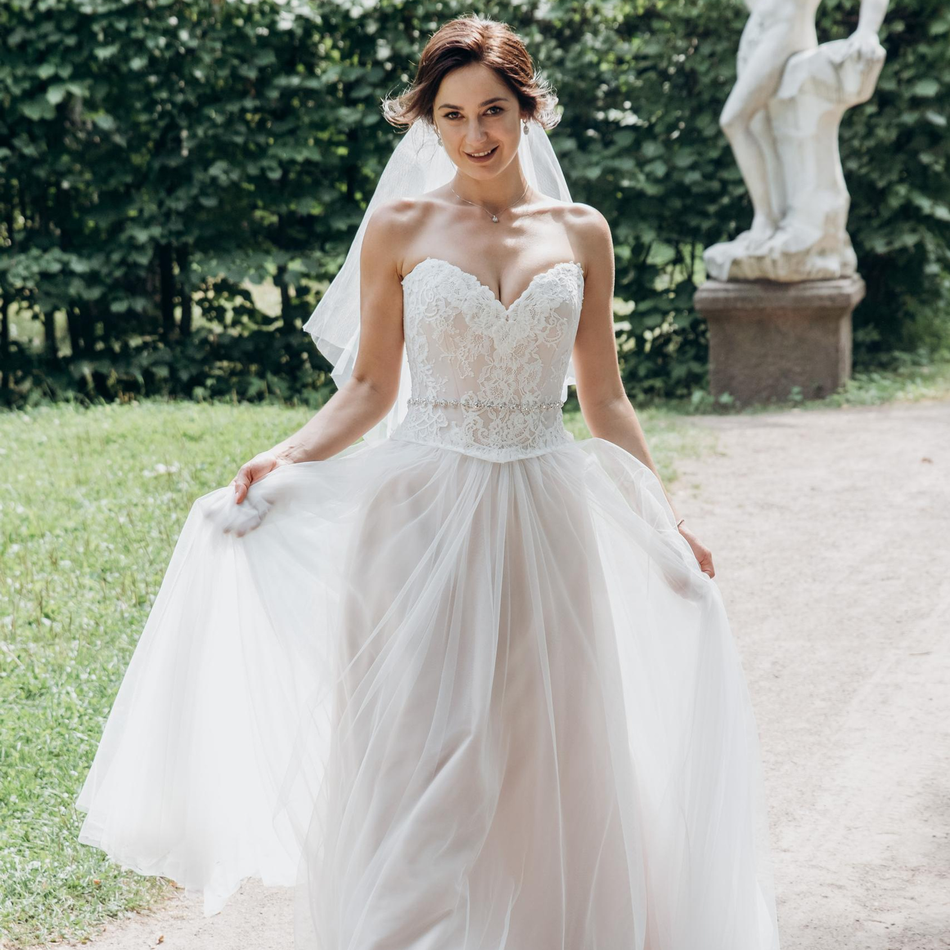 Отзывы. Свадебный фотограф в Москве и Подмосковье Виктор Одинцов