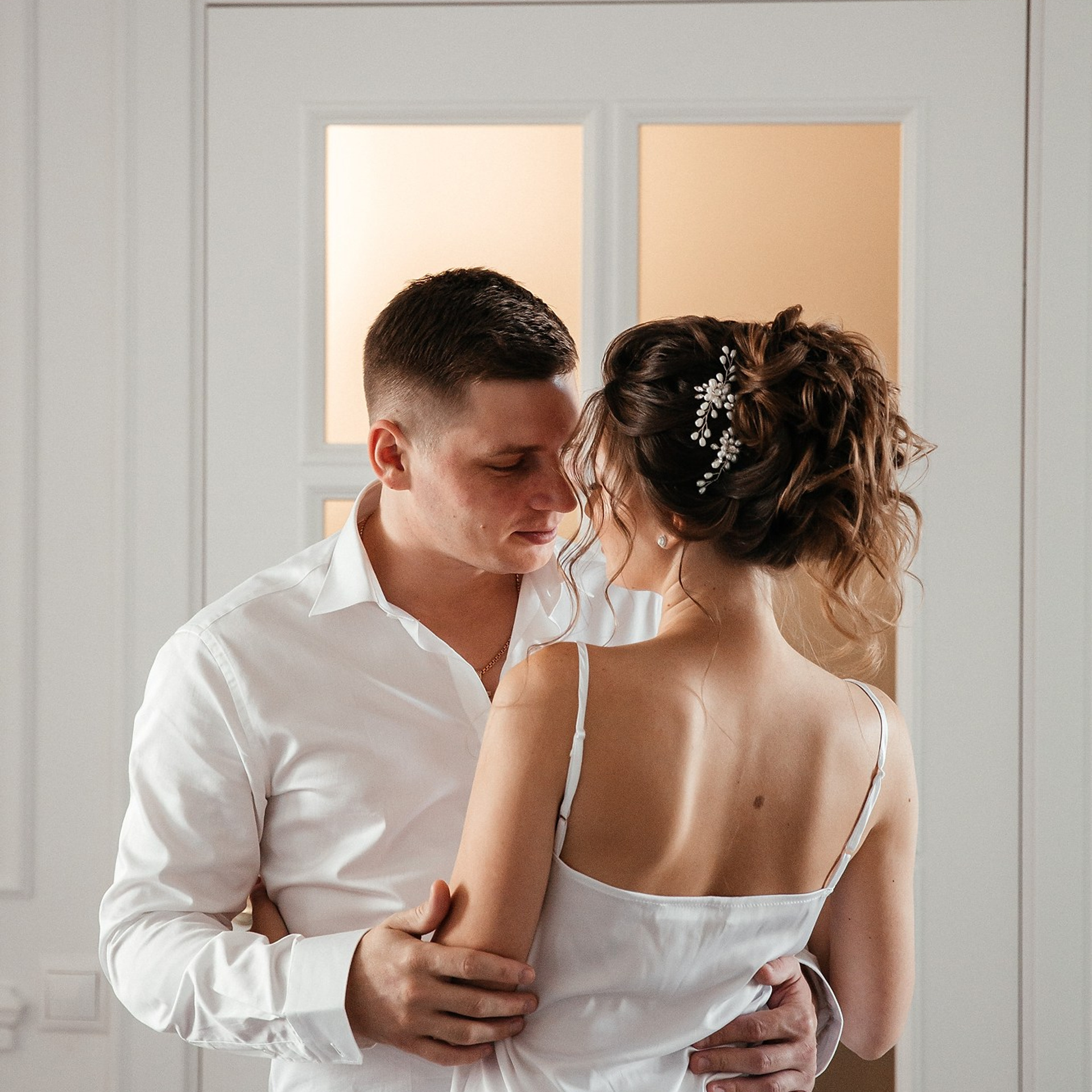 Свадебные сборы в Краснодаре с поездкой в Геленджик