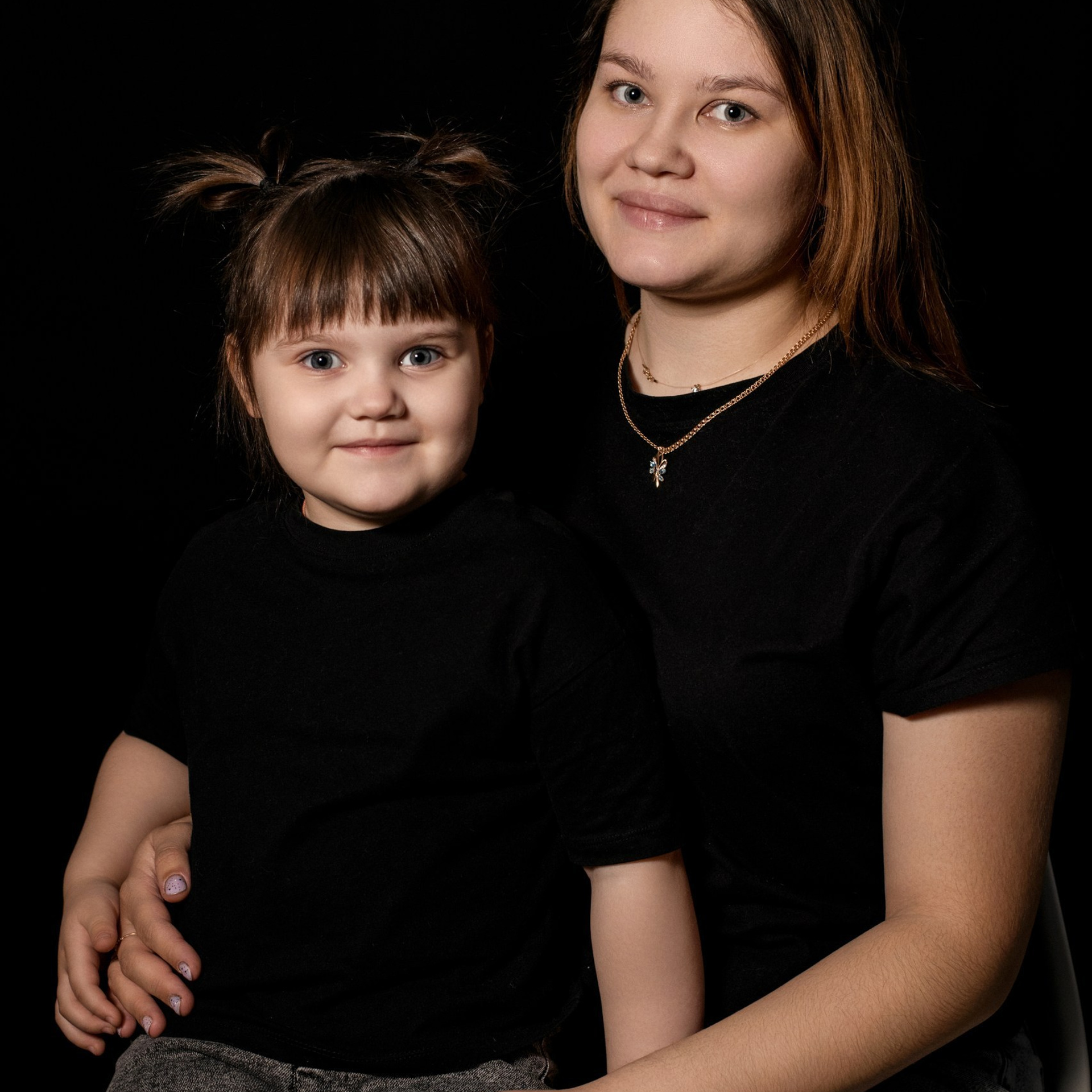 Отзывы. Фотограф — МАРИЯ МЕДВЕДЕВА