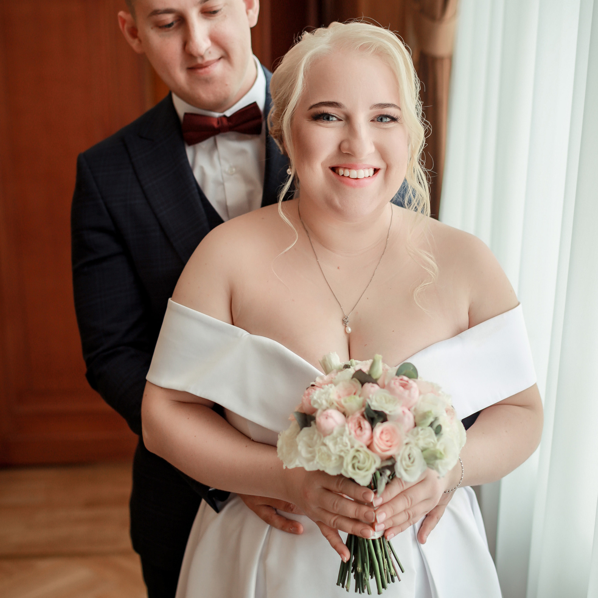 Отзывы. Свадебный фотограф Расторгуев Дмитрий