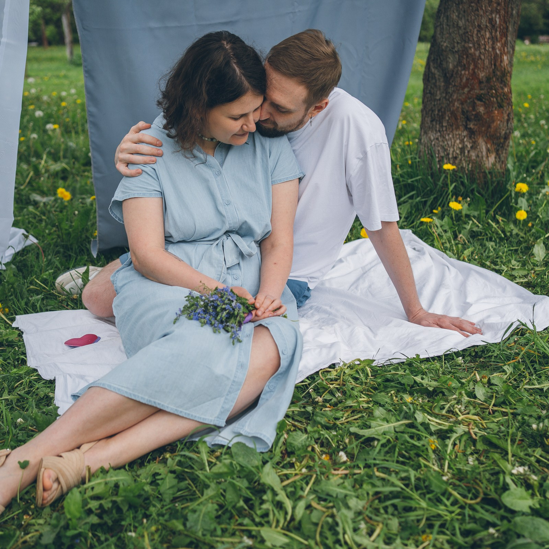 Отзывы. Семейный видеограф и фотограф Соснина Марина