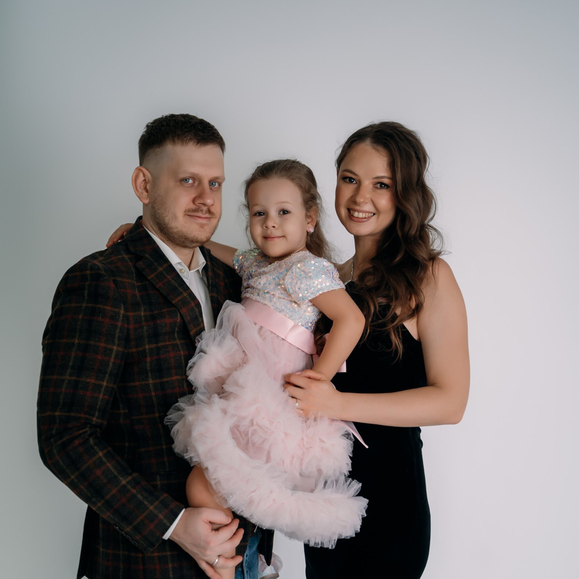 Отзывы. Семейный видеограф и фотограф Соснина Марина